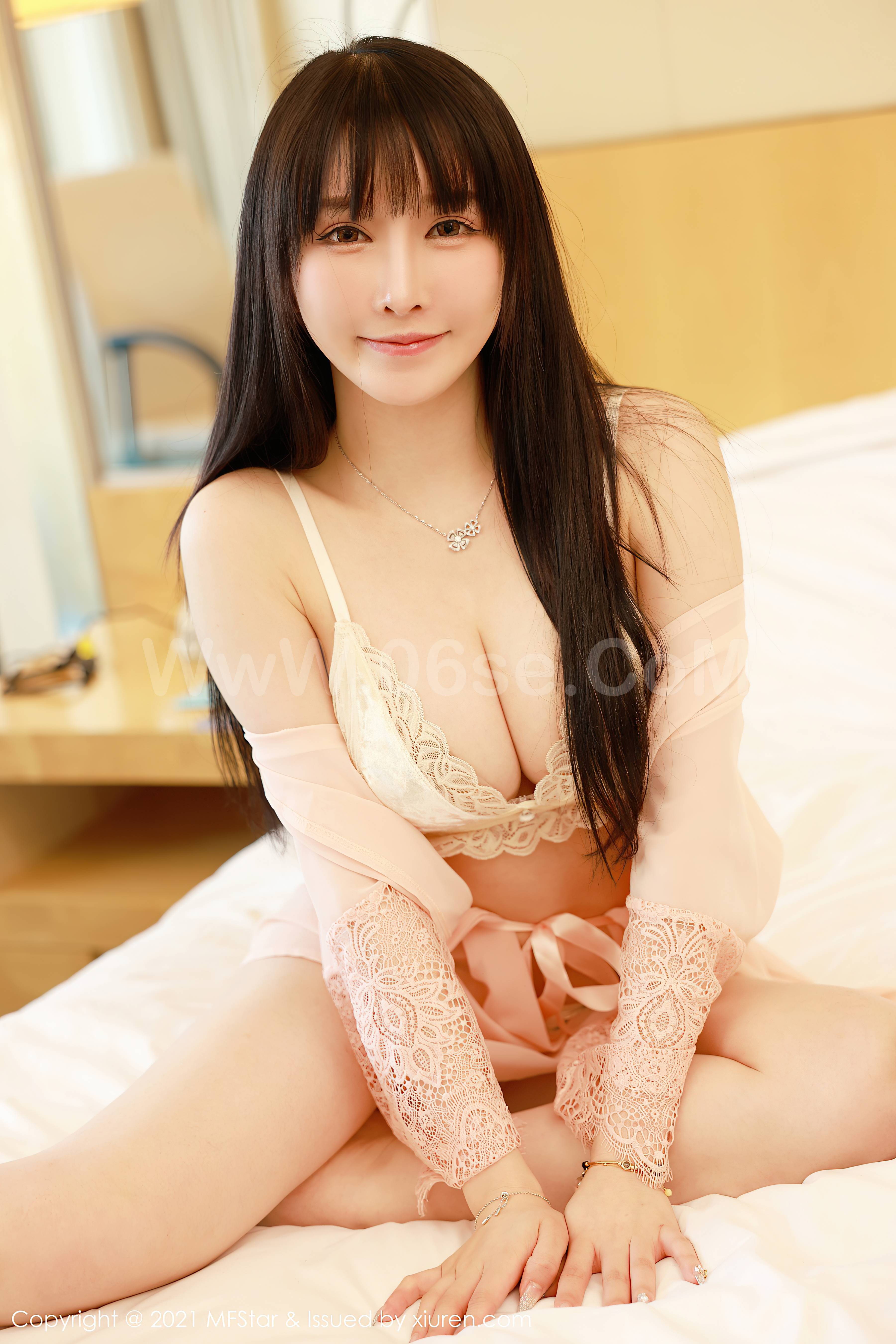 图片[17]-[MFStar模范学院]2021.05.08 Vol.493 玉兔miki[45+1P414M]-六色网