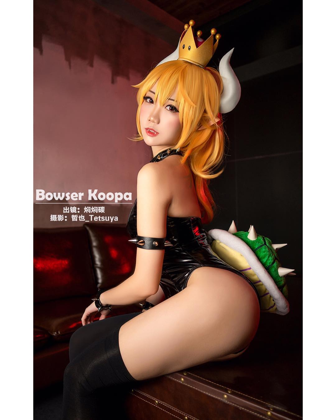 图片[978]-焖焖碳 NO.001 – 微博图片视频打包合集[1459P+98V657M]-六色网