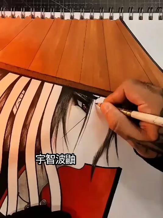 鼬神#火影忍者,宇智波鼬