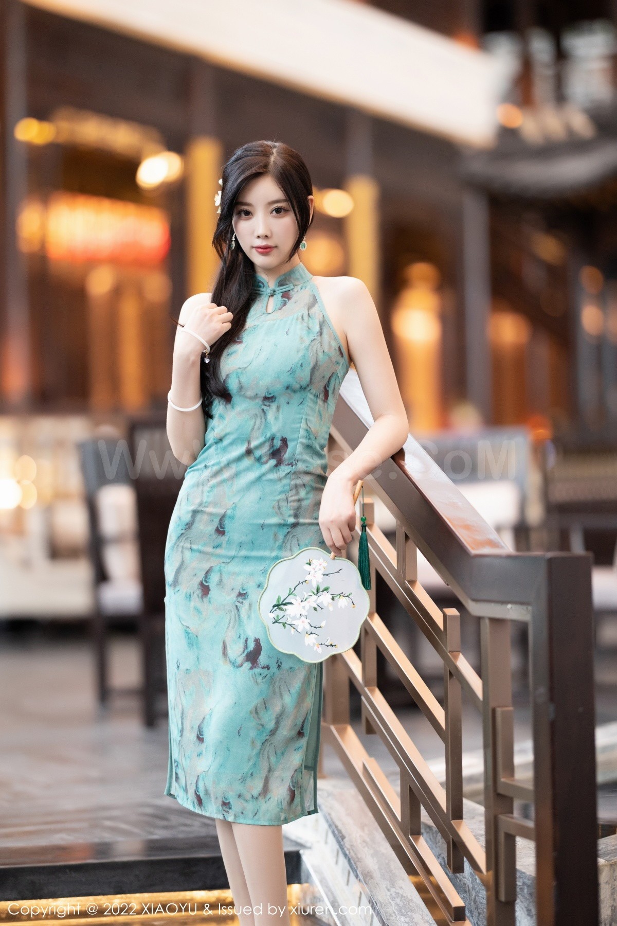 图片[11]-[XIAOYU语画界] 2022.10.14 Vol.882 楊晨晨Yome【92P】-六色网