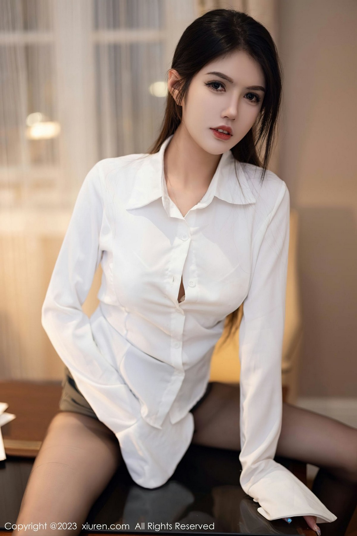 图片[15]-【XiuRen秀人网】2023.01.12 Vol.6125 媛媛醬belle【84P】-六色网