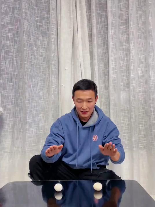 过期的鸡蛋不要丢,拿来玩点刺激的游戏