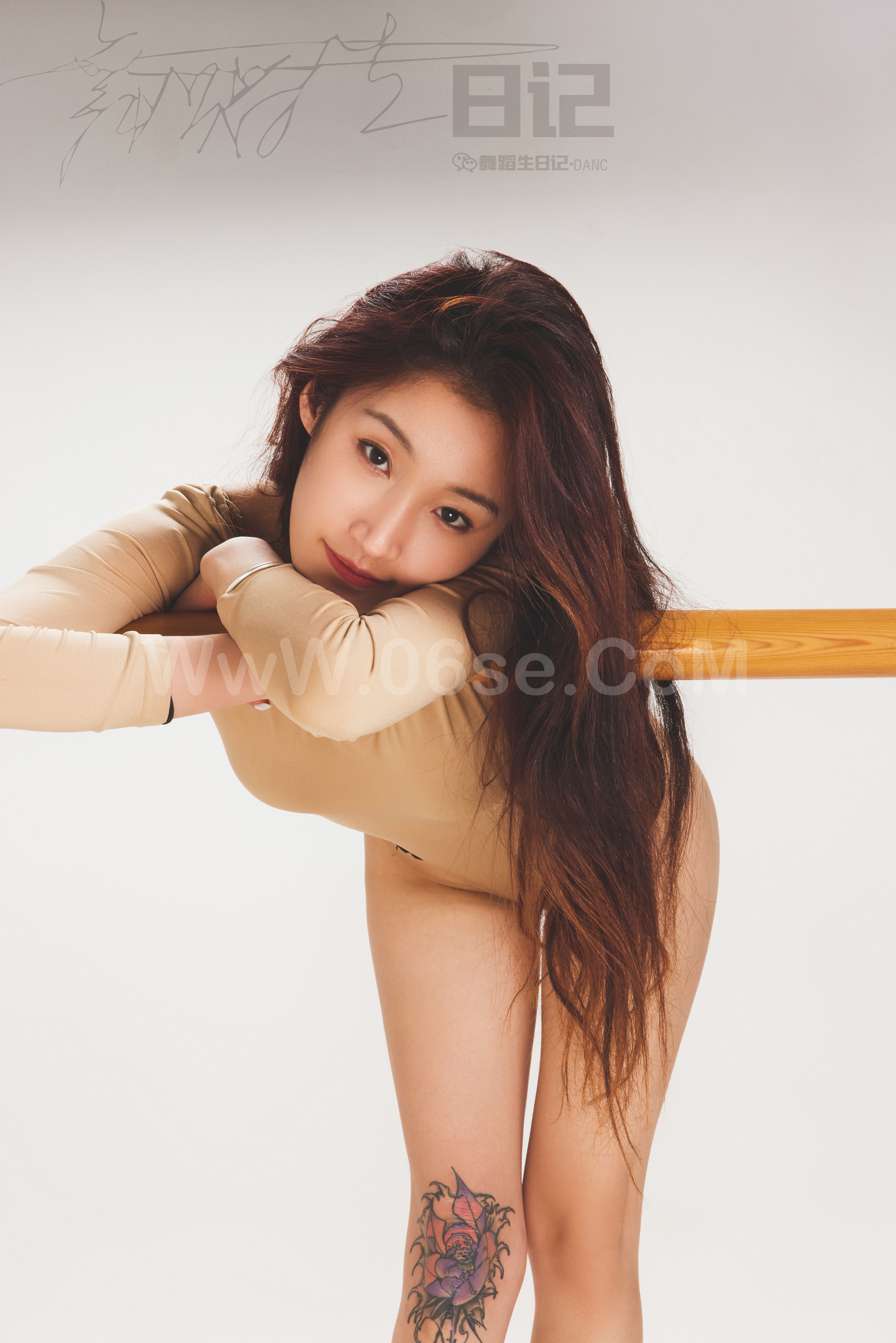 图片[31]-[GALLI嘉丽]舞蹈生日记 067 – 北体 娇娇[37P／267MB]-六色网