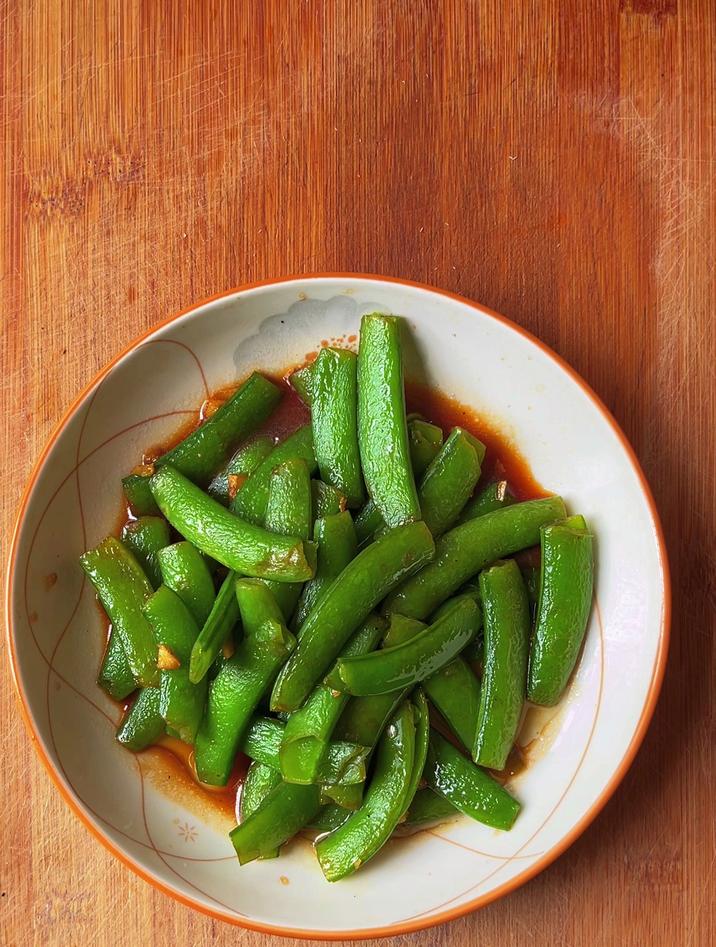 油焖菜家常做法，像我这样做，好吃下饭