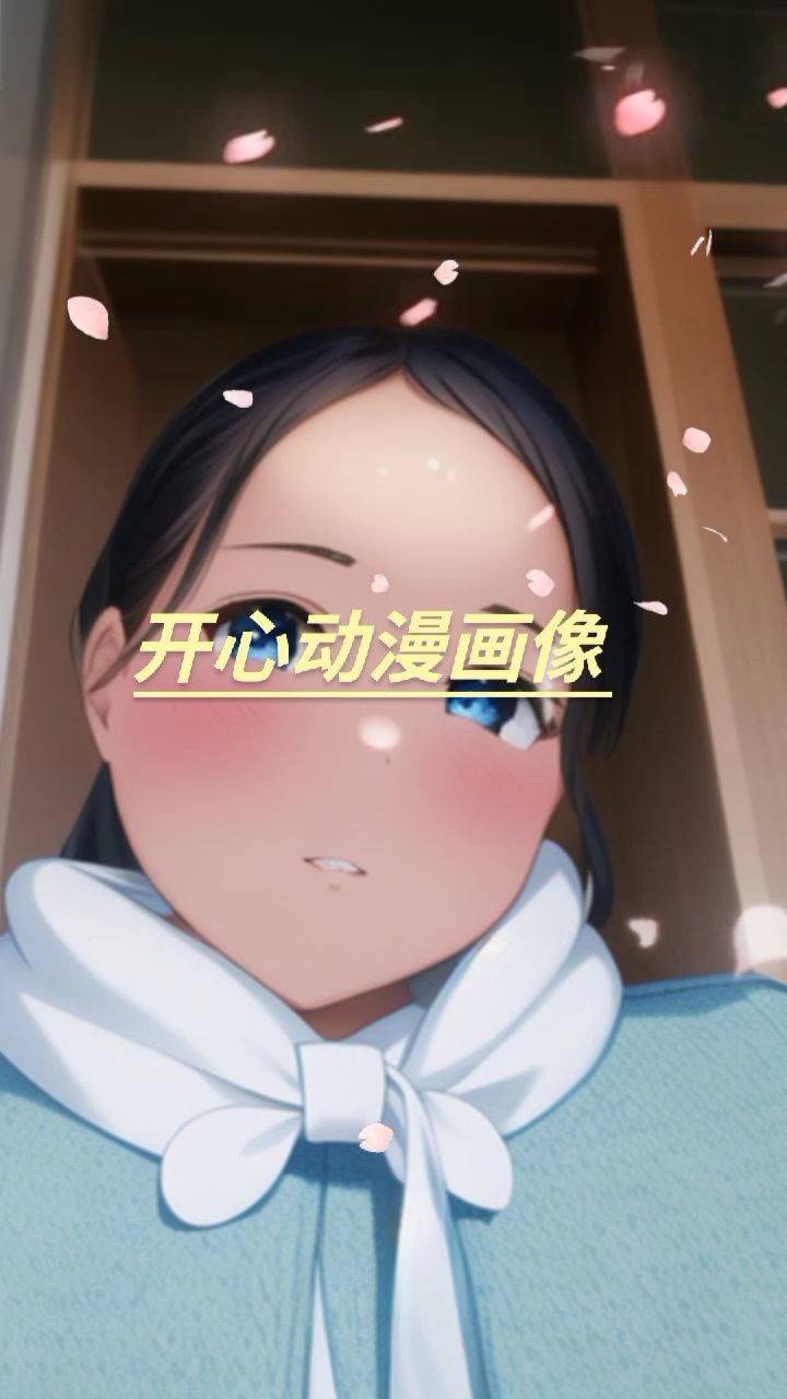 开心动漫动画