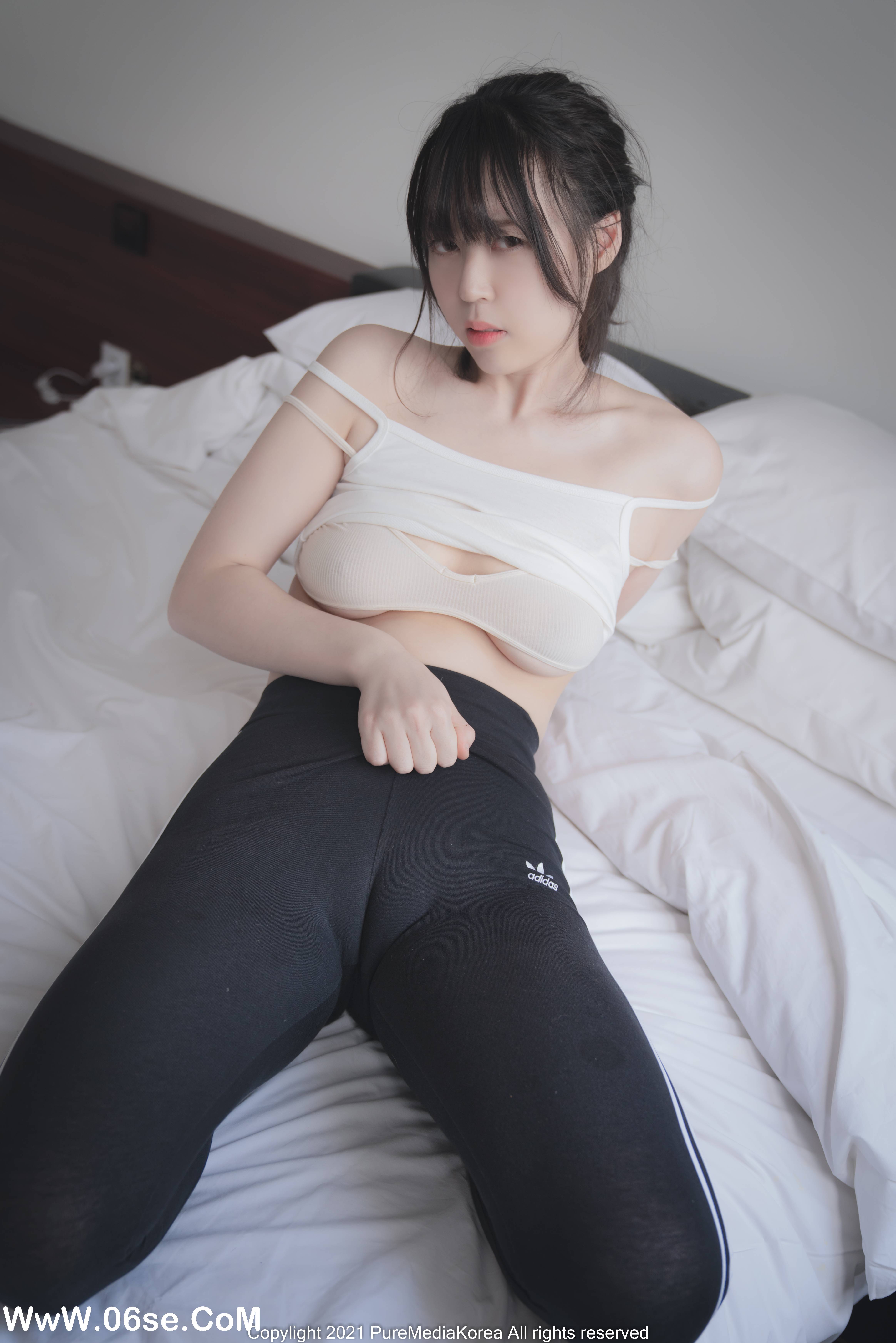 图片[51]-[Pure Media] NO.001 Mozzi_4th [86P923M]-六色网