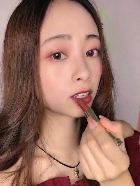 你们喜欢哪个look呀