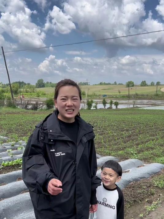 17种我们农村菜园子的小菜儿大伙看看都认不认识