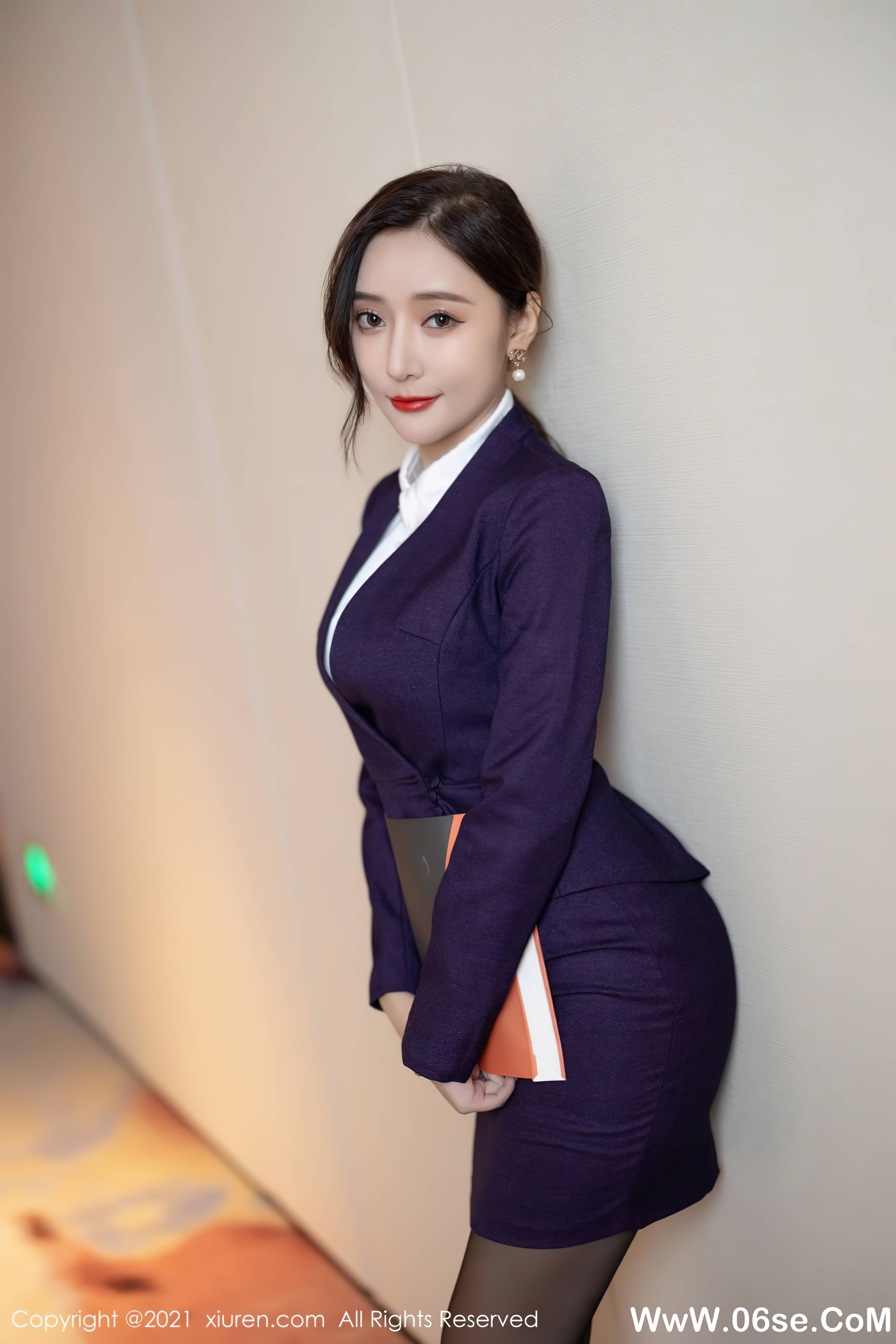 图片[8]-[XIUREN秀人网] 2021.11.08 NO.4184 王馨瑶[85+1P733M]-六色网