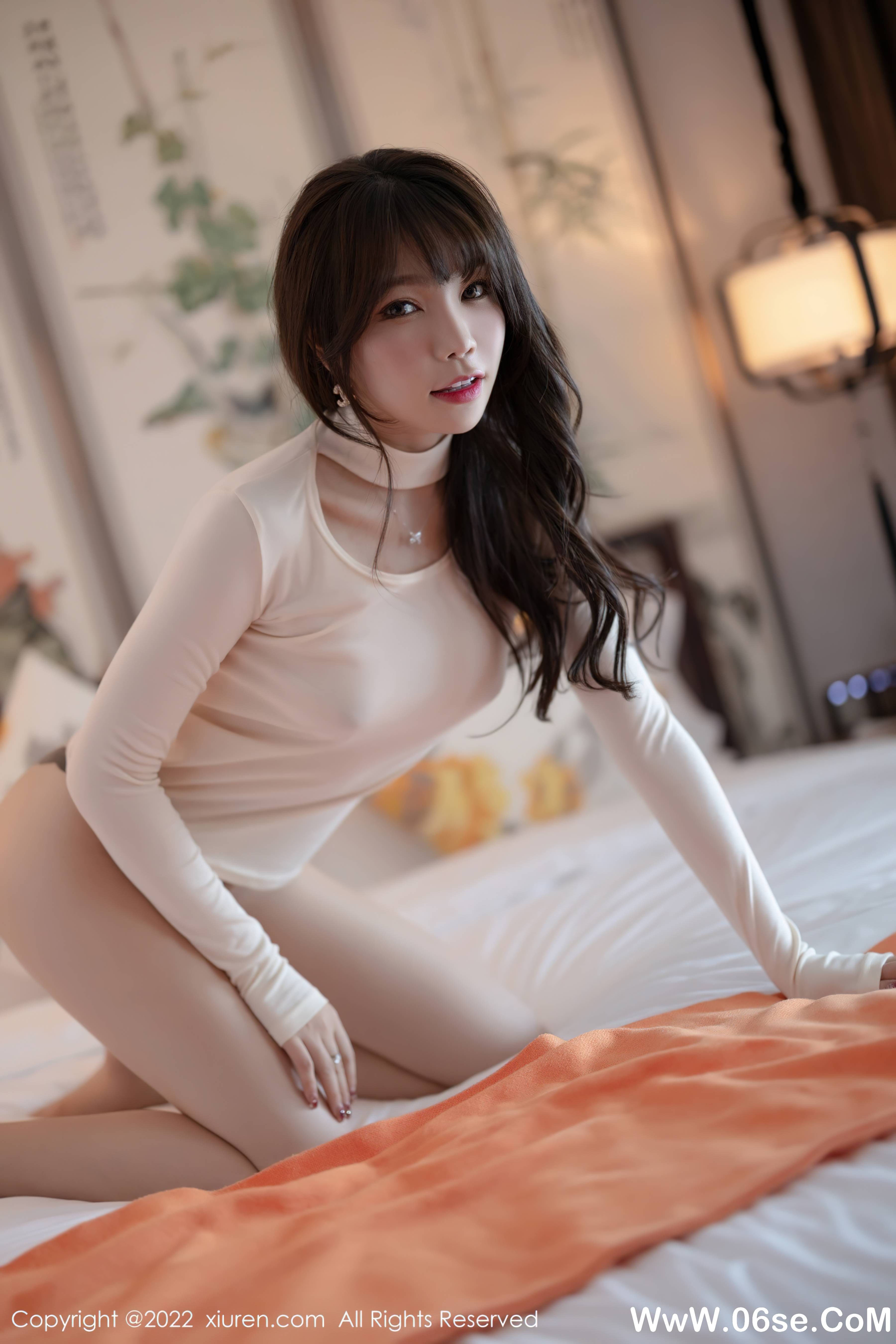 图片[68]-[XIUREN秀人网] 2022.01.17 NO.4474 芝芝[97+1P819M]-六色网