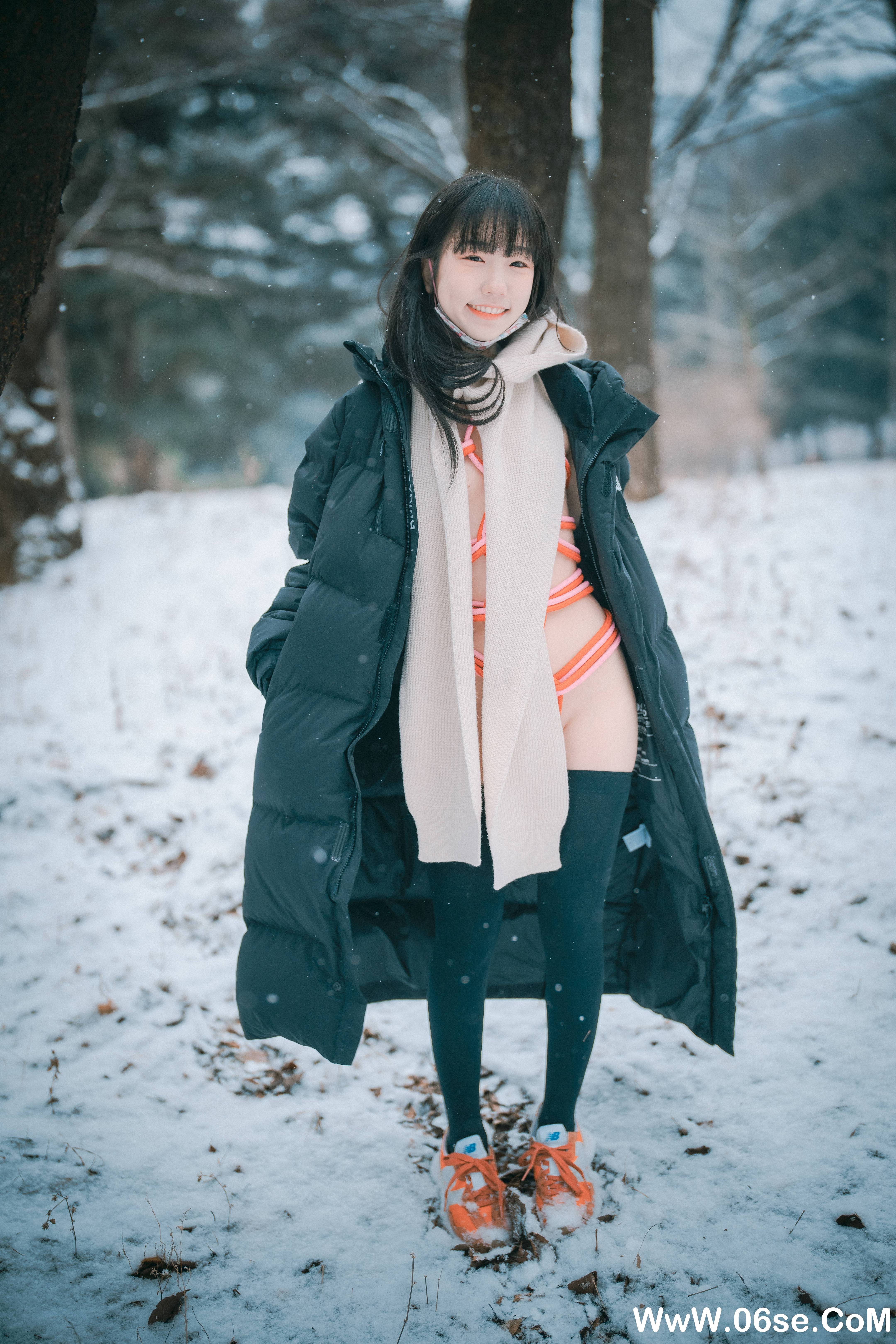 图片[56]-DJAWA — NO.173 Knotting Class #5 [97P2.4G]-六色网
