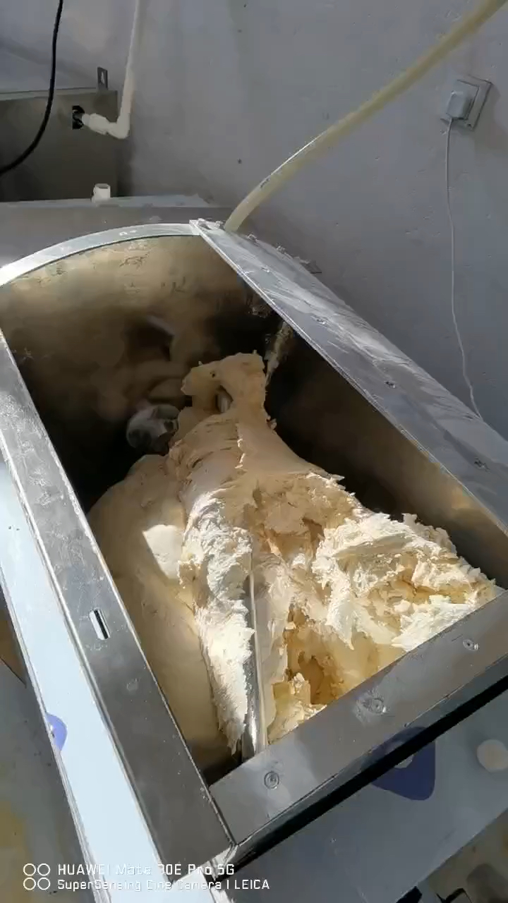 最小型馒头机 家用馒头机