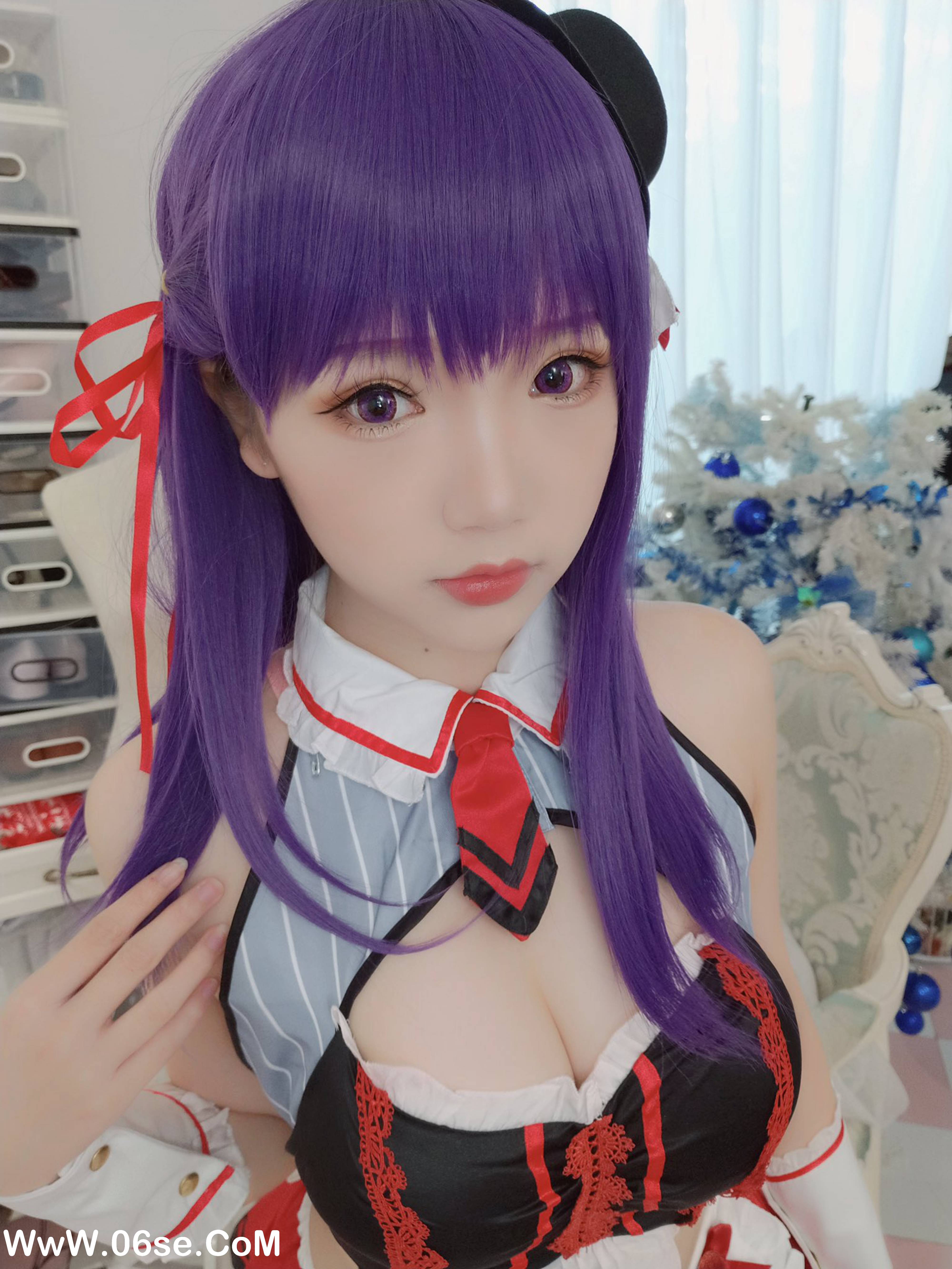 雪晴 - NO.007 FGO [31P230M]-六色网
