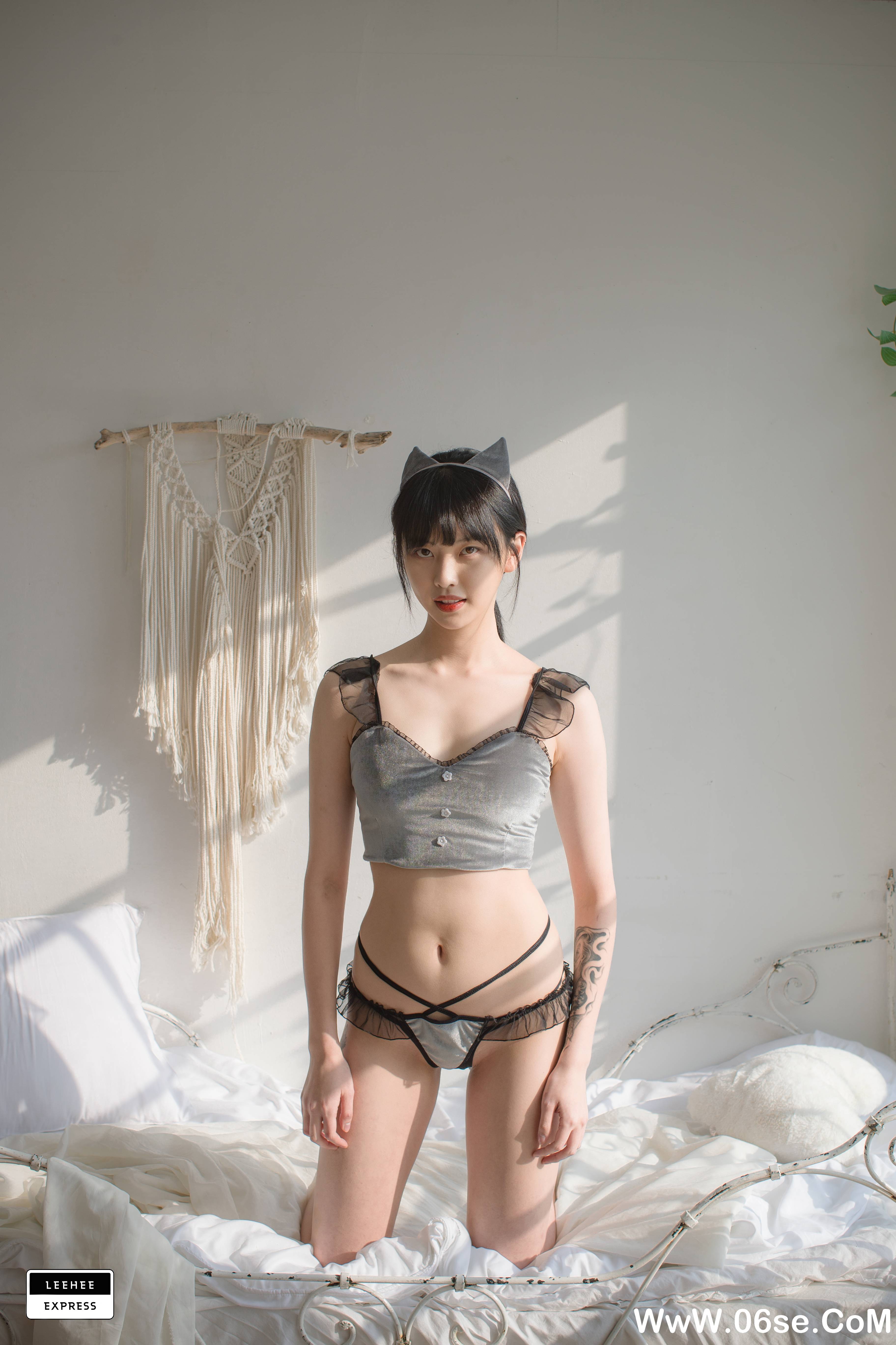 图片[2]-[LeeheeExpress] 007 LEBE-007 – GMS[45P365M]-六色网