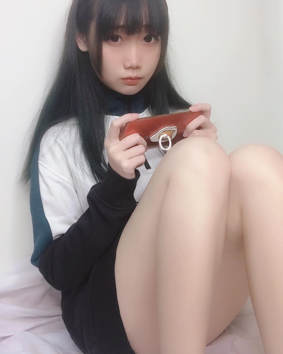 图片[1375]-焖焖碳 NO.001 – 微博图片视频打包合集[1459P+98V657M]-六色网