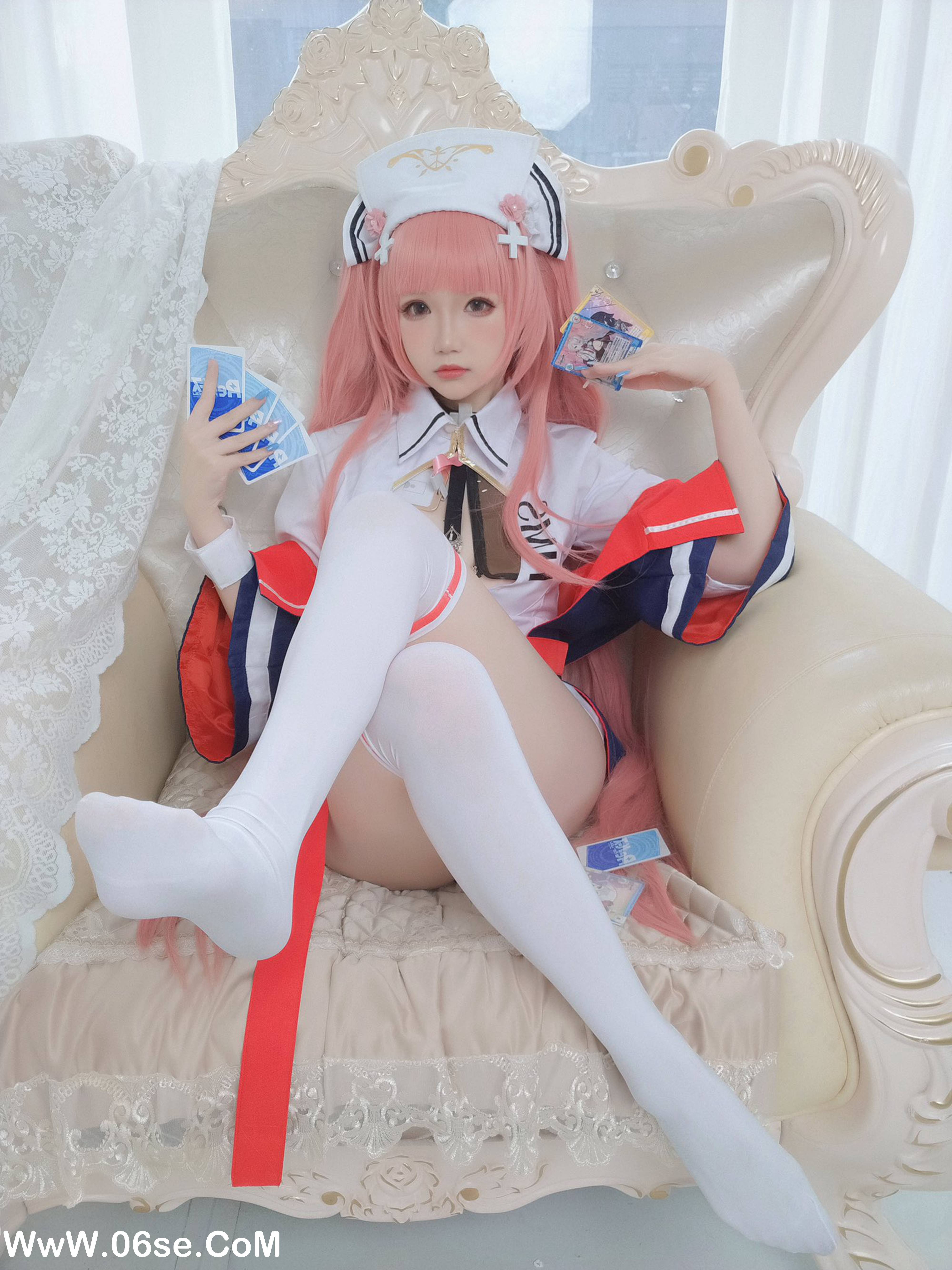 图片[30]-雪晴 – NO.006 Azur Lane [31P250M]-六色网
