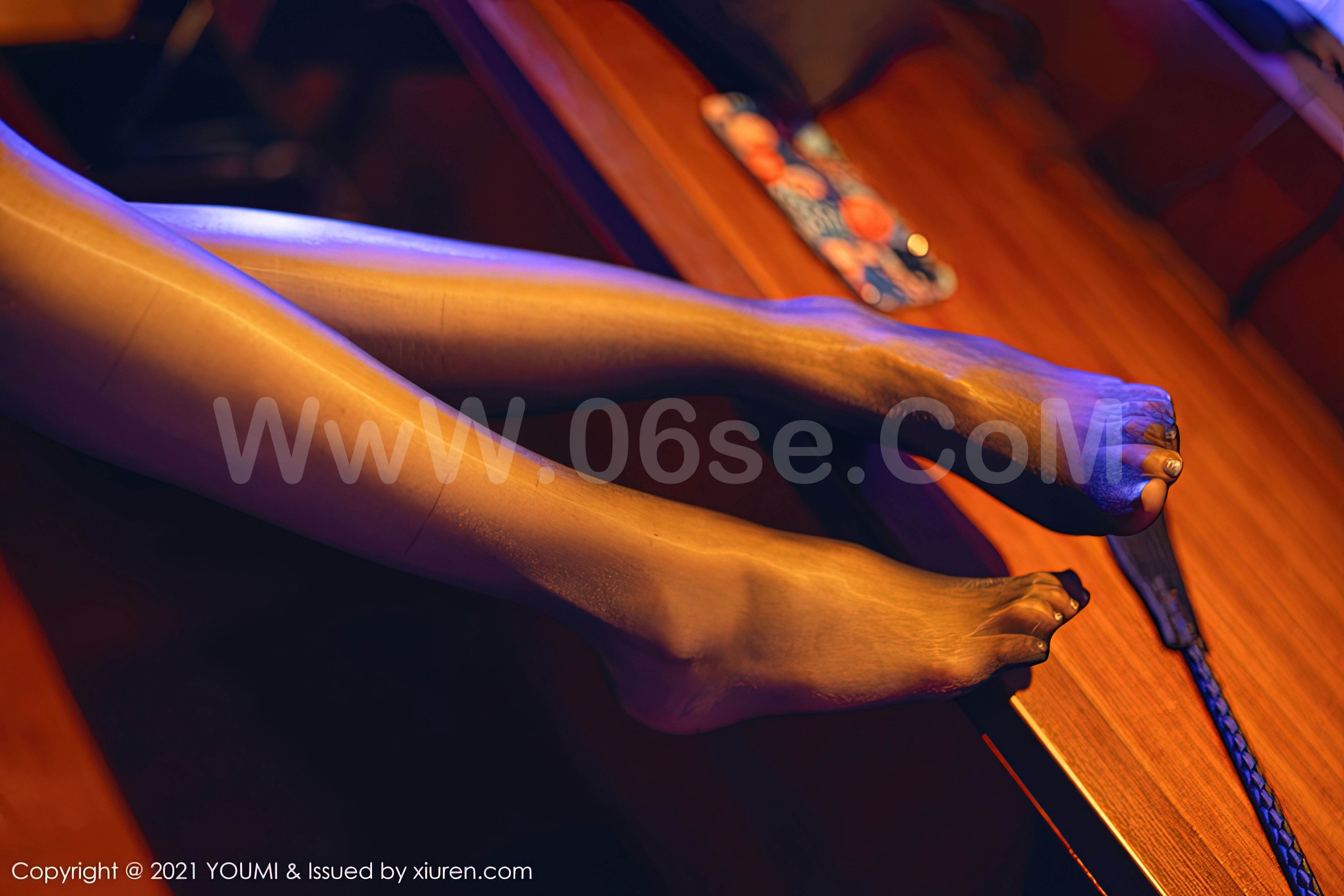 图片[51]-YouMi Vol.650 Victoria – Guo Er (果儿)-六色网