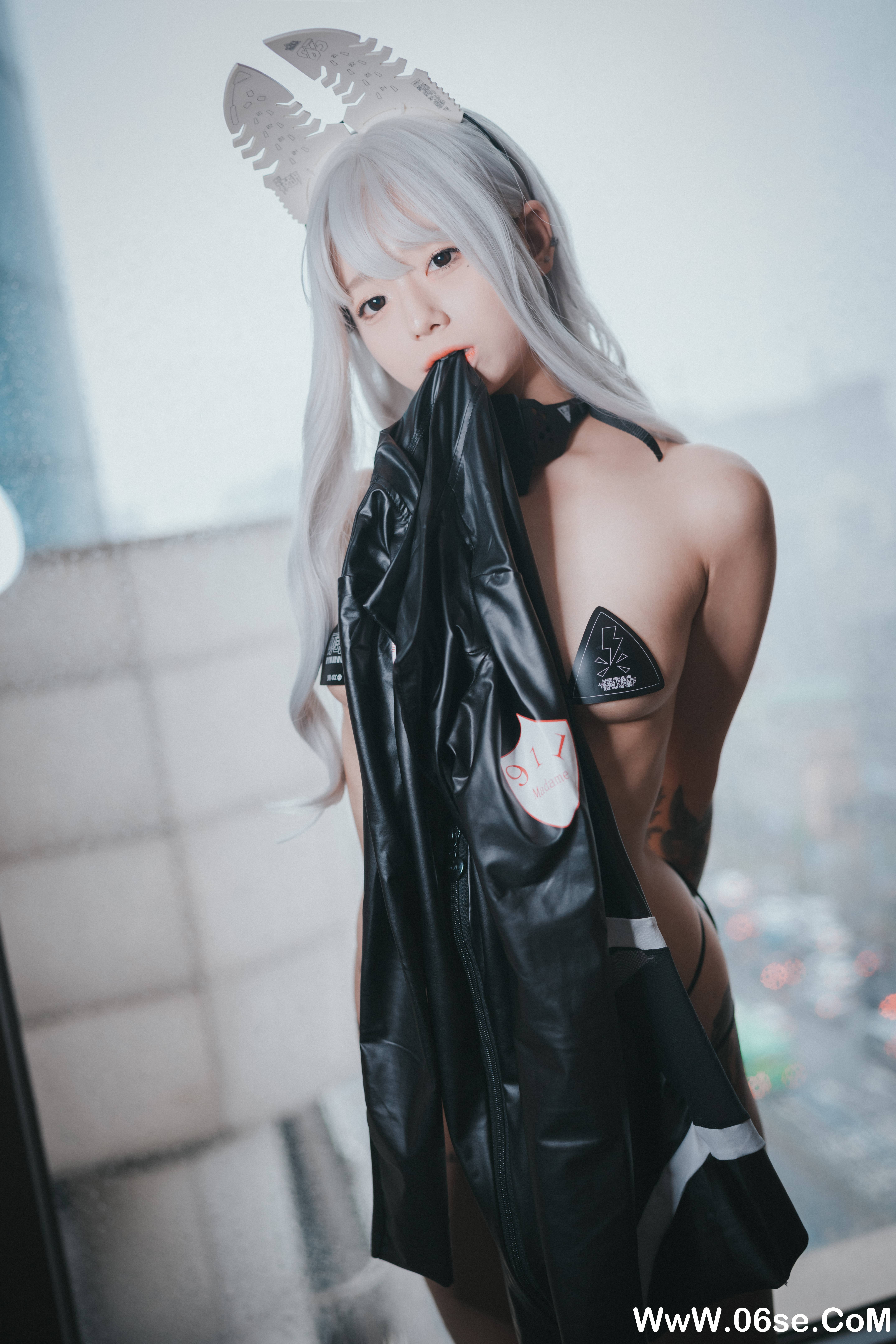 图片[60]-DJAWA – NO.093 Rider No69 [88P1.65G]-六色网