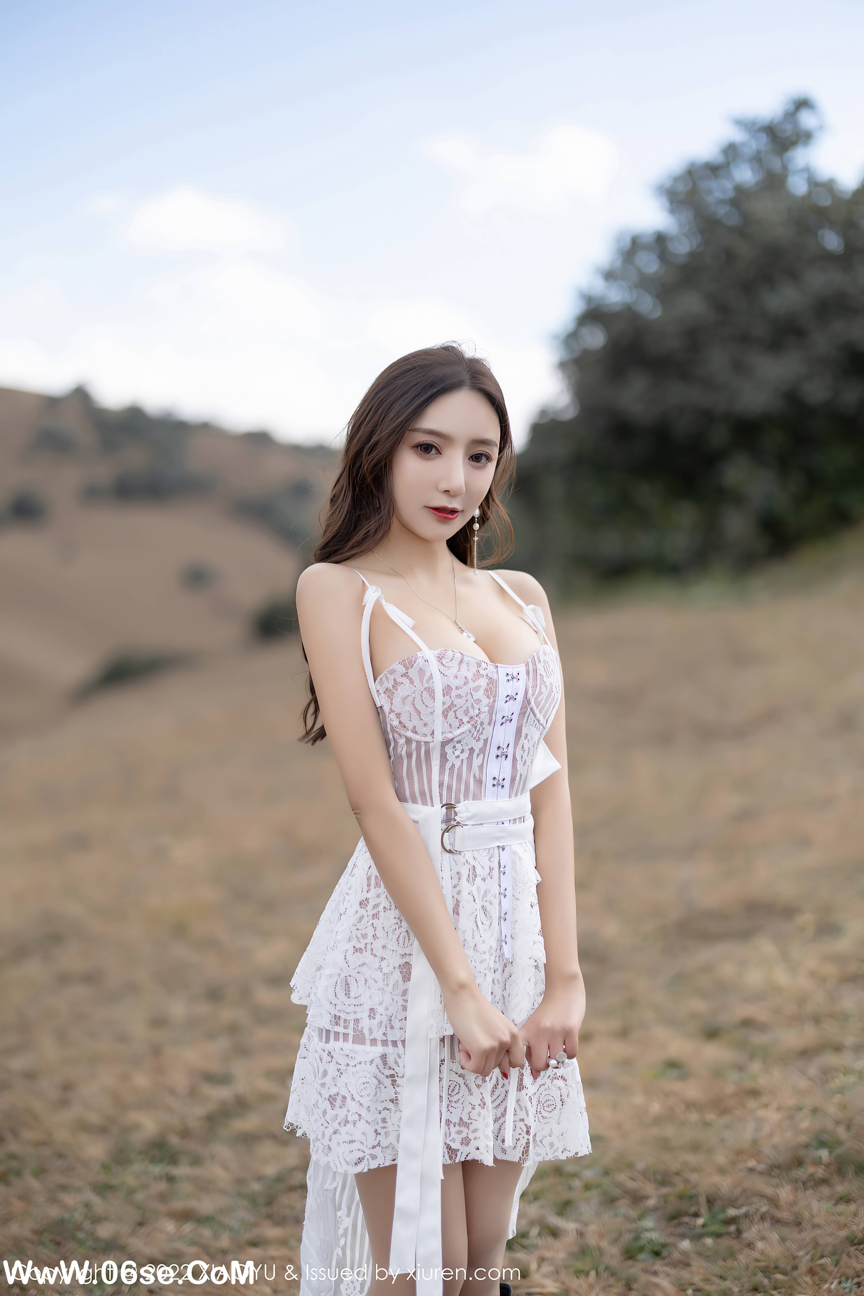图片[12]-[XIAOYU语画界] 2022.04.11 NO.754 王馨瑶yanni[71+1P651M]-六色网