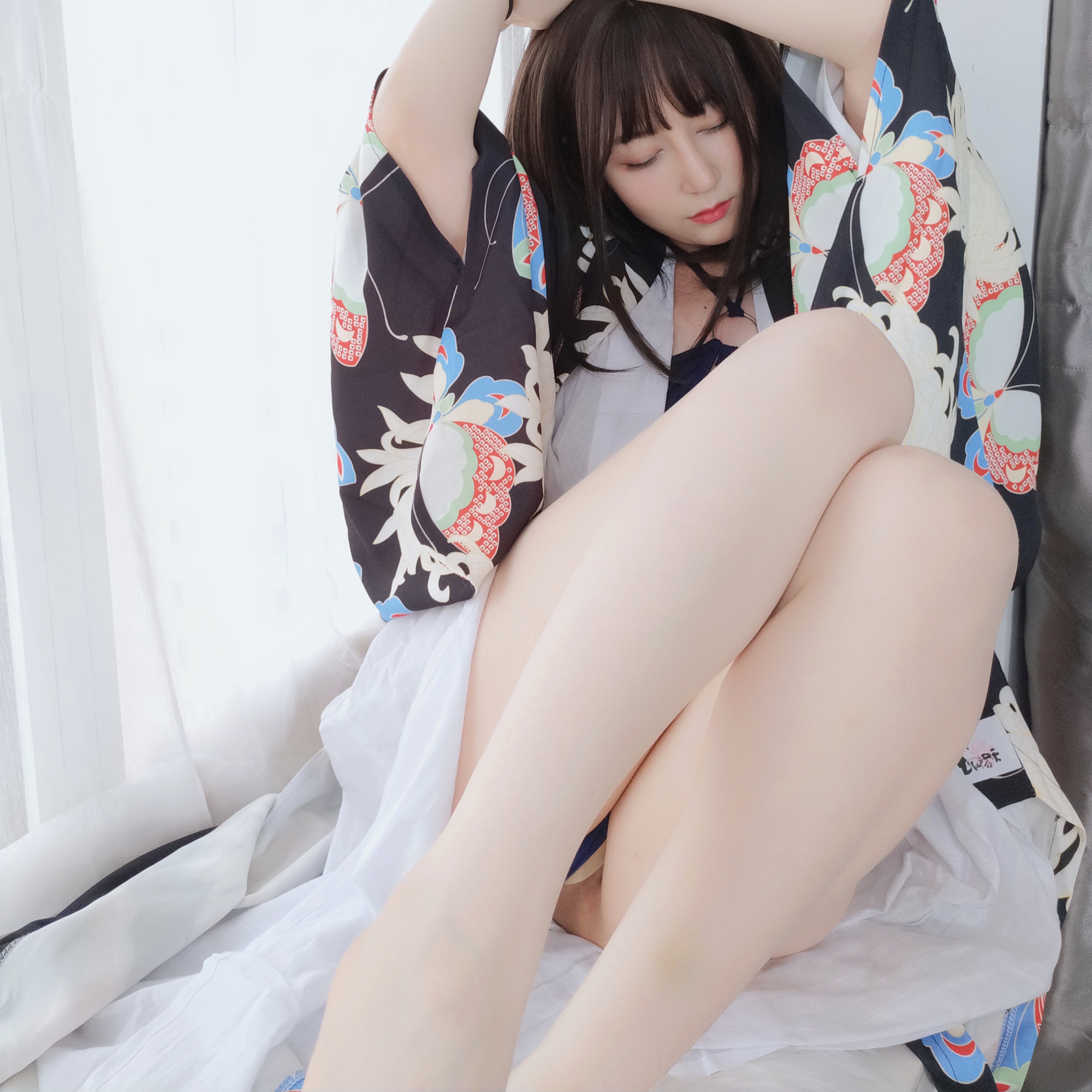 图片[48]-Coser小姐姐白银 NO.117— 和服下的秘密 [64P2V247M]-六色网