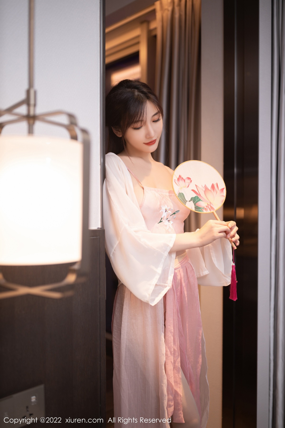 图片[18]-【XiuRen秀人网】2022.09.29 Vol.5666 陸萱萱【82P】-六色网