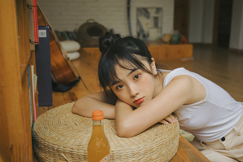 图片[10]-少女的心事Ⅱ-六色网