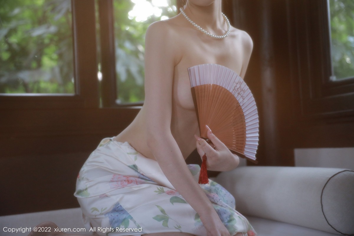 图片[105]-【XiuRen秀人網】2022.08.30 Vol.5514 謝晚晚【111P】-六色网