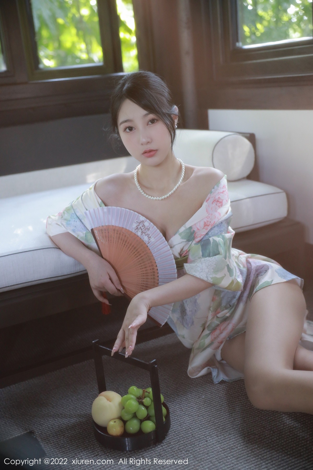 图片[47]-【XiuRen秀人網】2022.08.30 Vol.5514 謝晚晚【111P】-六色网