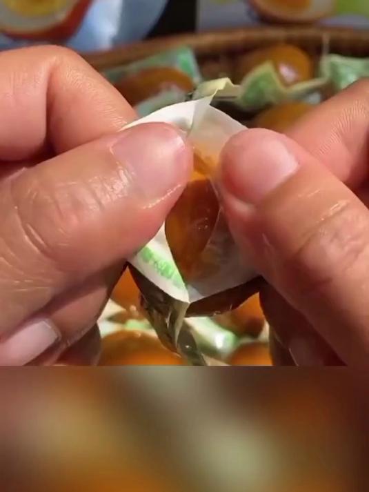 无穷盐焗鸡蛋早餐卤蛋熟食办公休闲零食宿舍夜宵网红小吃特产