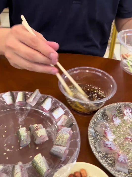 野生小蓝刀，鱼生界的劳斯莱斯