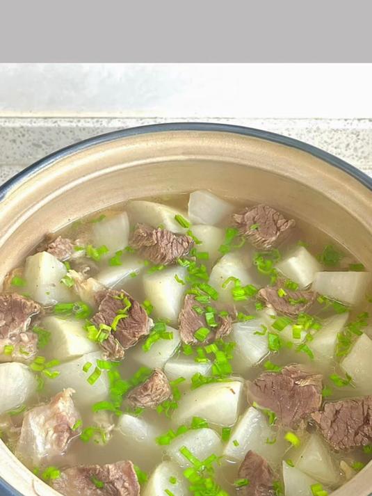 立春后一定要喝的,八道美味营养汤