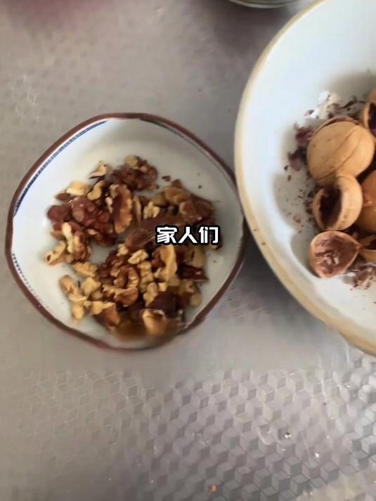 健脾固肾超管用!核桃壳煮鸡蛋,这道汤一定要试试