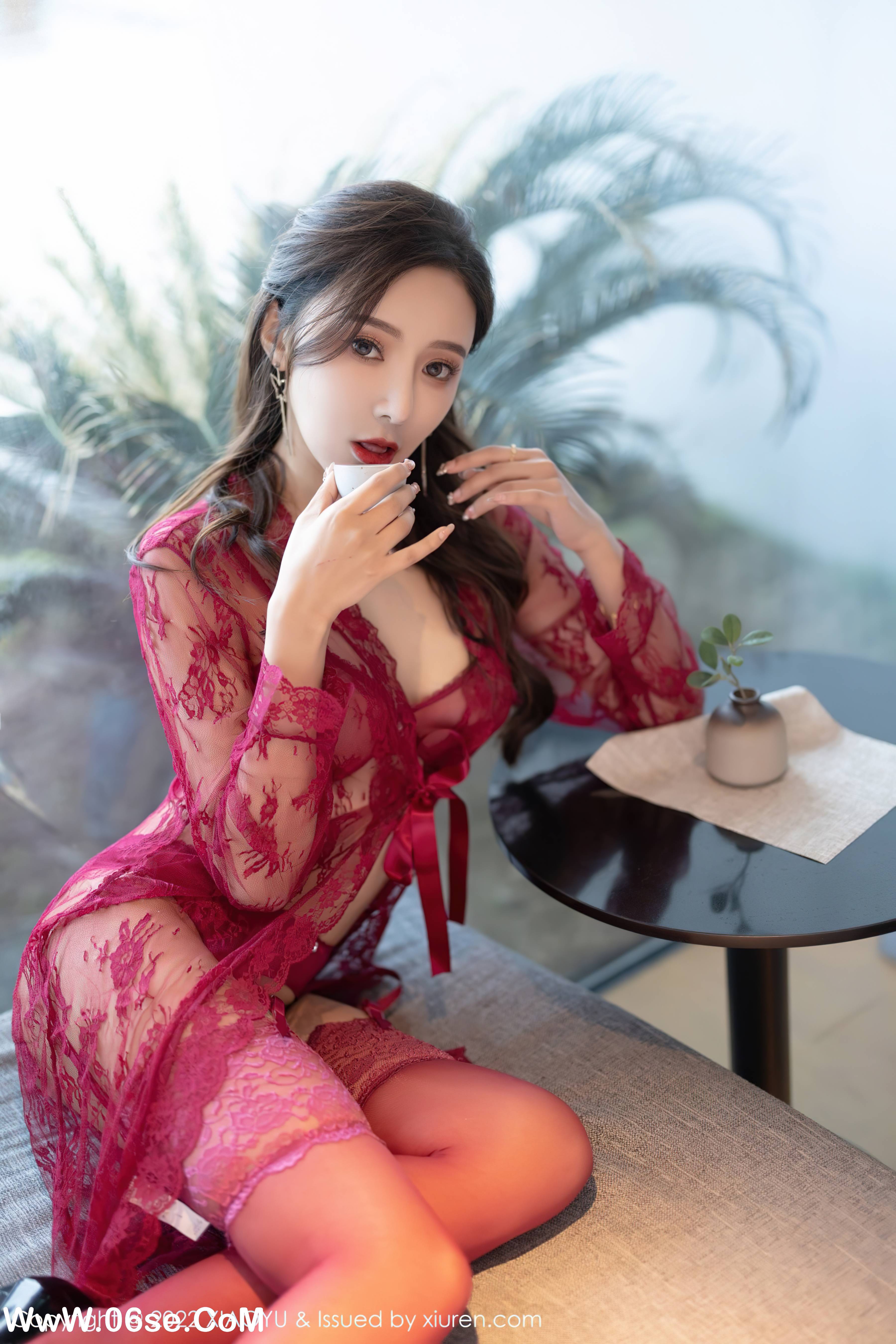 图片[55]-[XIAOYU语画界] 2022.01.18 NO.699 王馨瑶[80+1P672M]-六色网