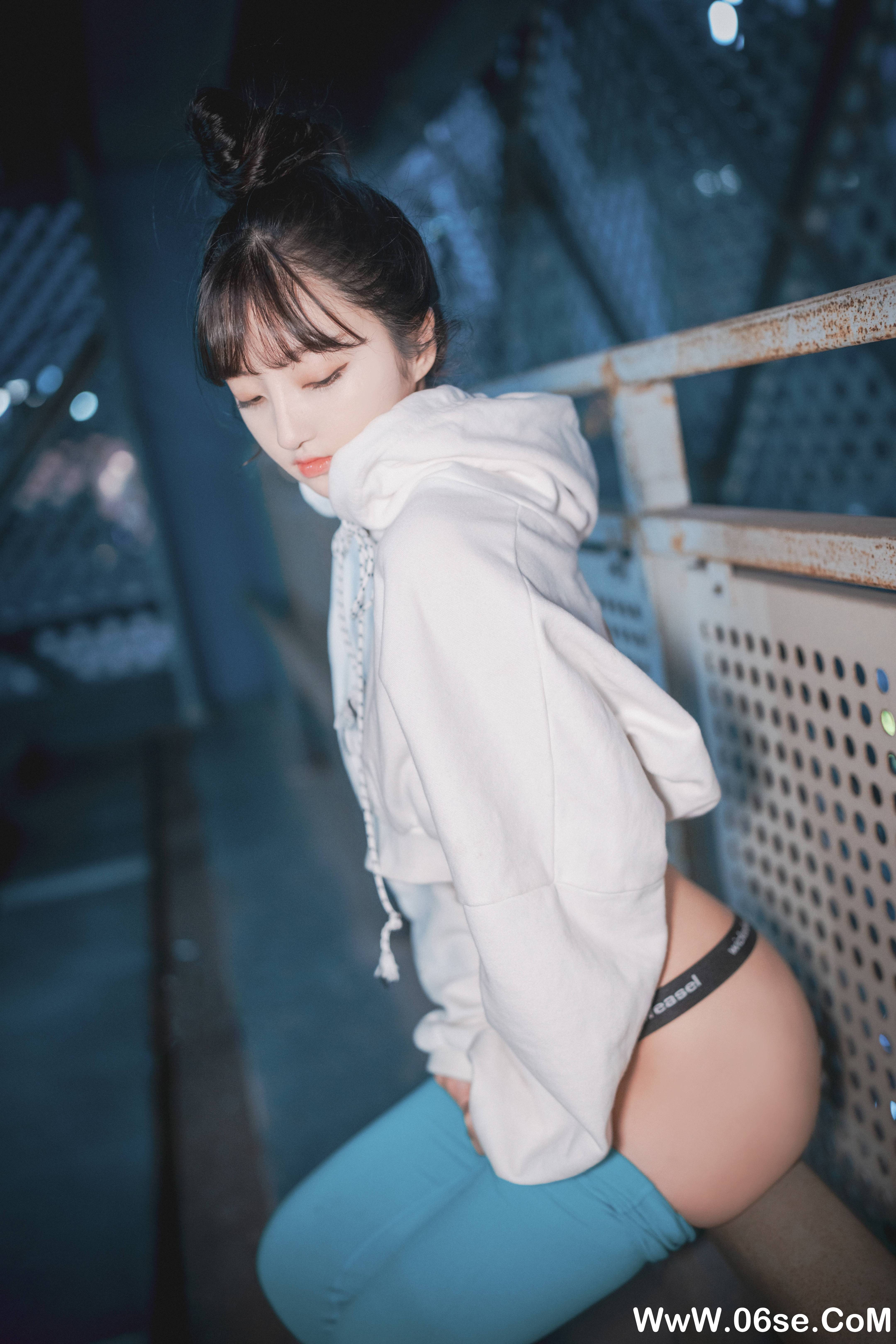 图片[27]-DJAWA — NO.141 Loose and Tight Cool Mint [85P2.4G]-六色网