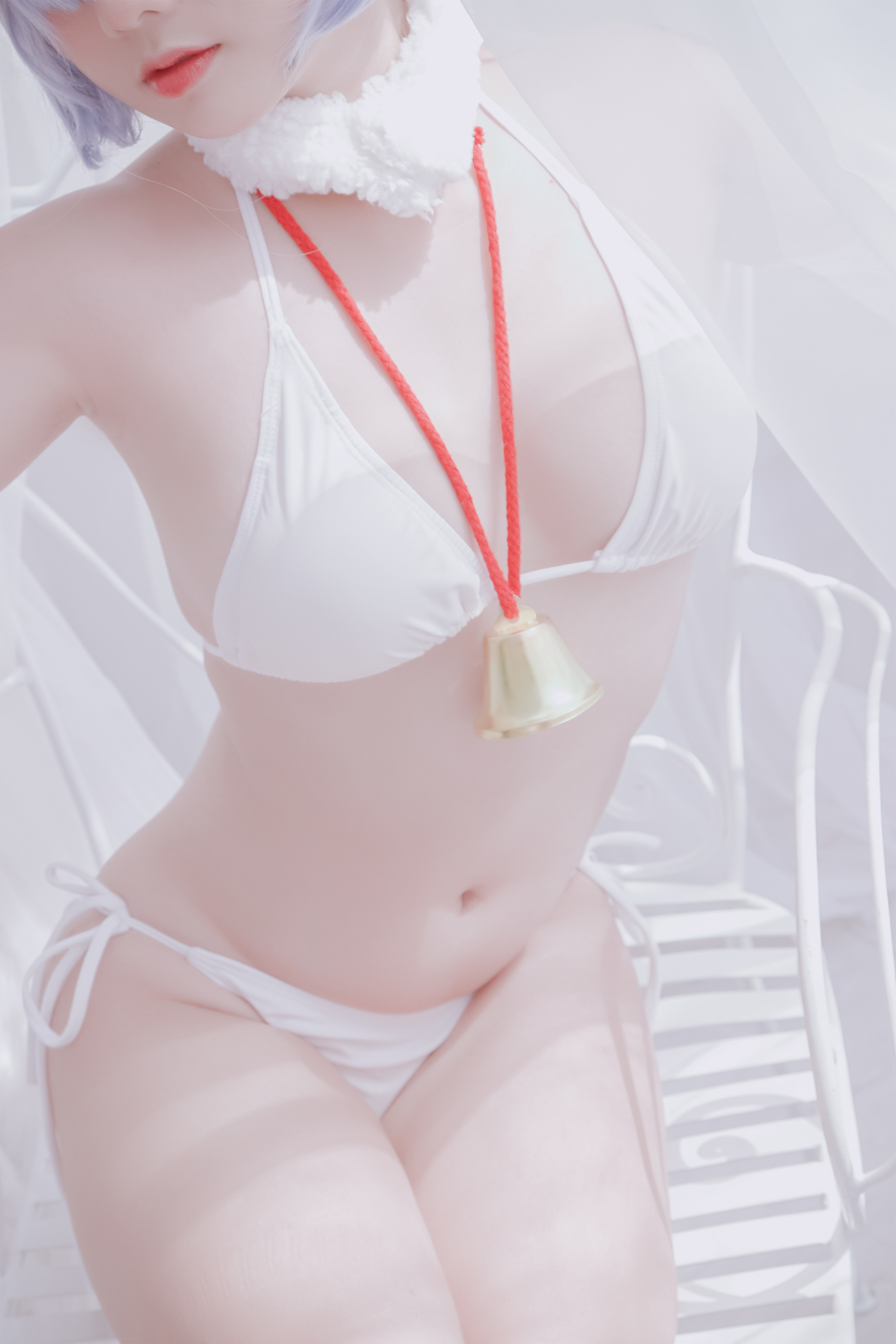图片[22]-Messie Huang写真 NO.009 — Rem the sheep[46P90M]-六色网