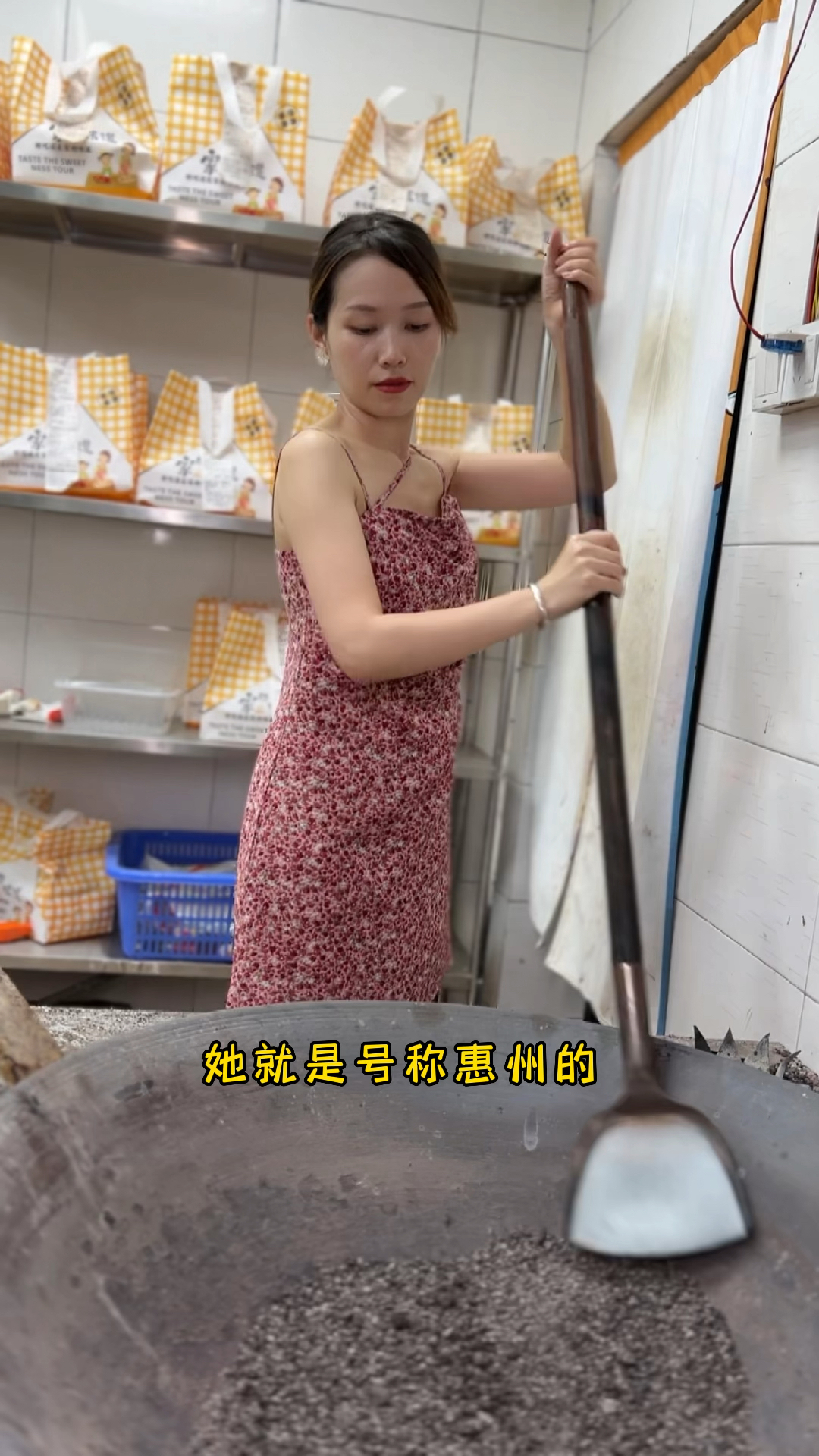 来到惠州,必吃的一家窑鸡店到底有多火