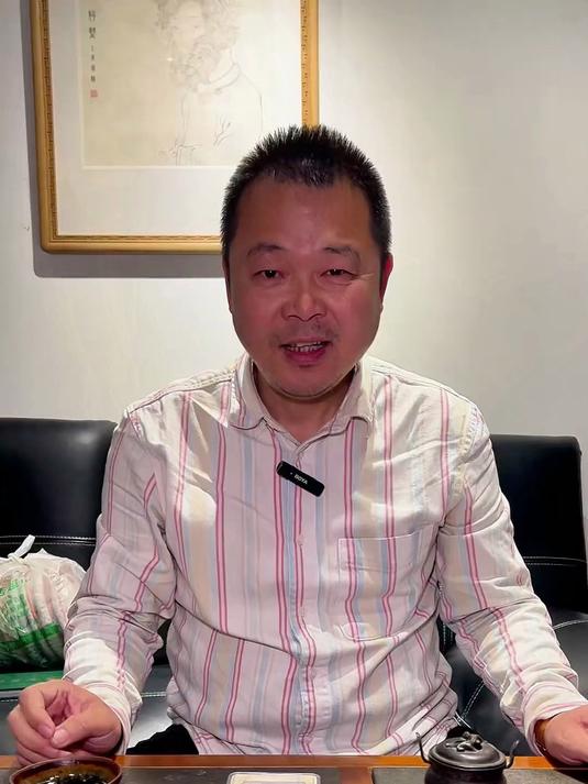 今天分享一只民国小黄鱼，这大家应该都挺感兴趣