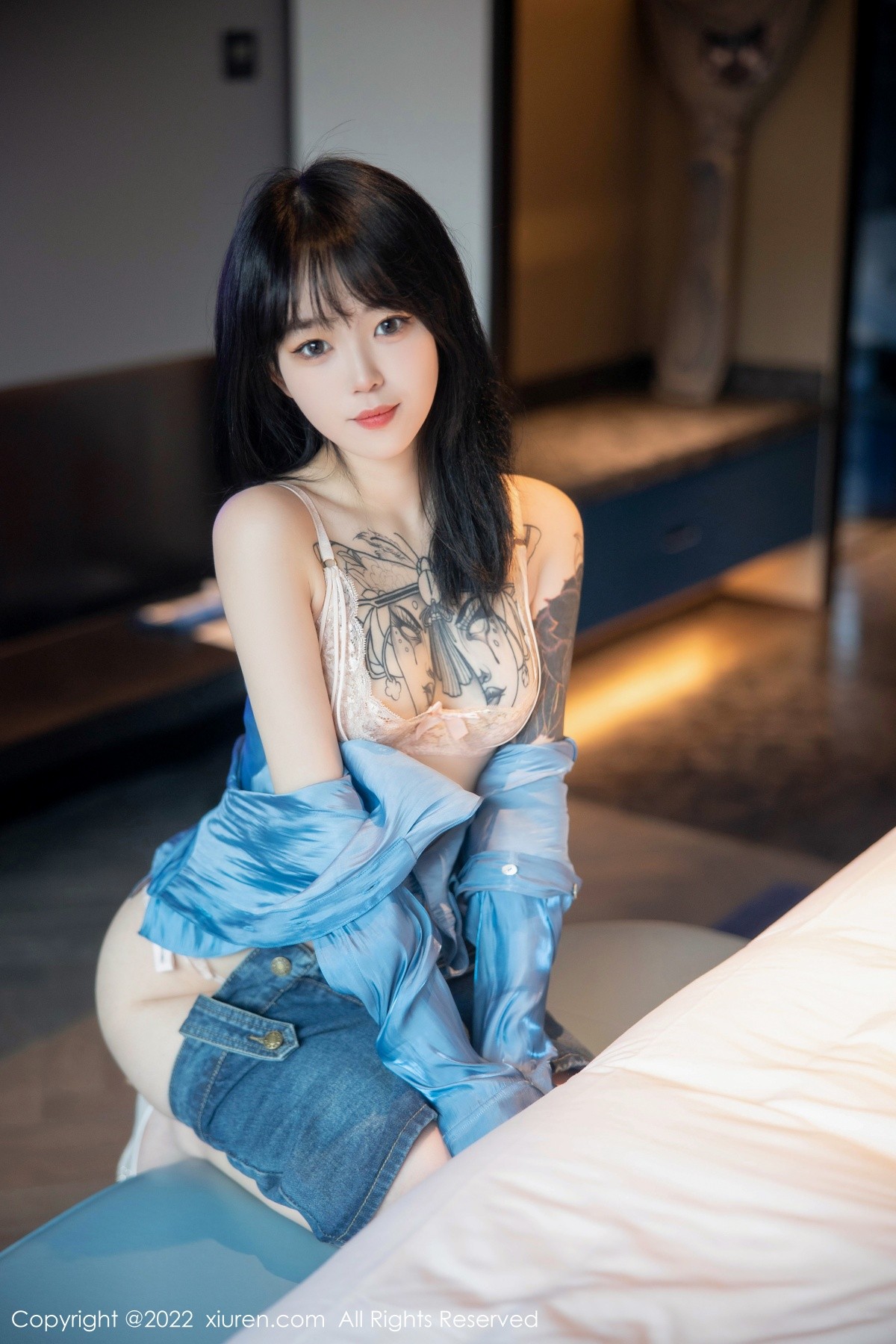 图片[56]-【XiuRen秀人网】2022.09.29 Vol.5662 奶瓶.【97P】-六色网
