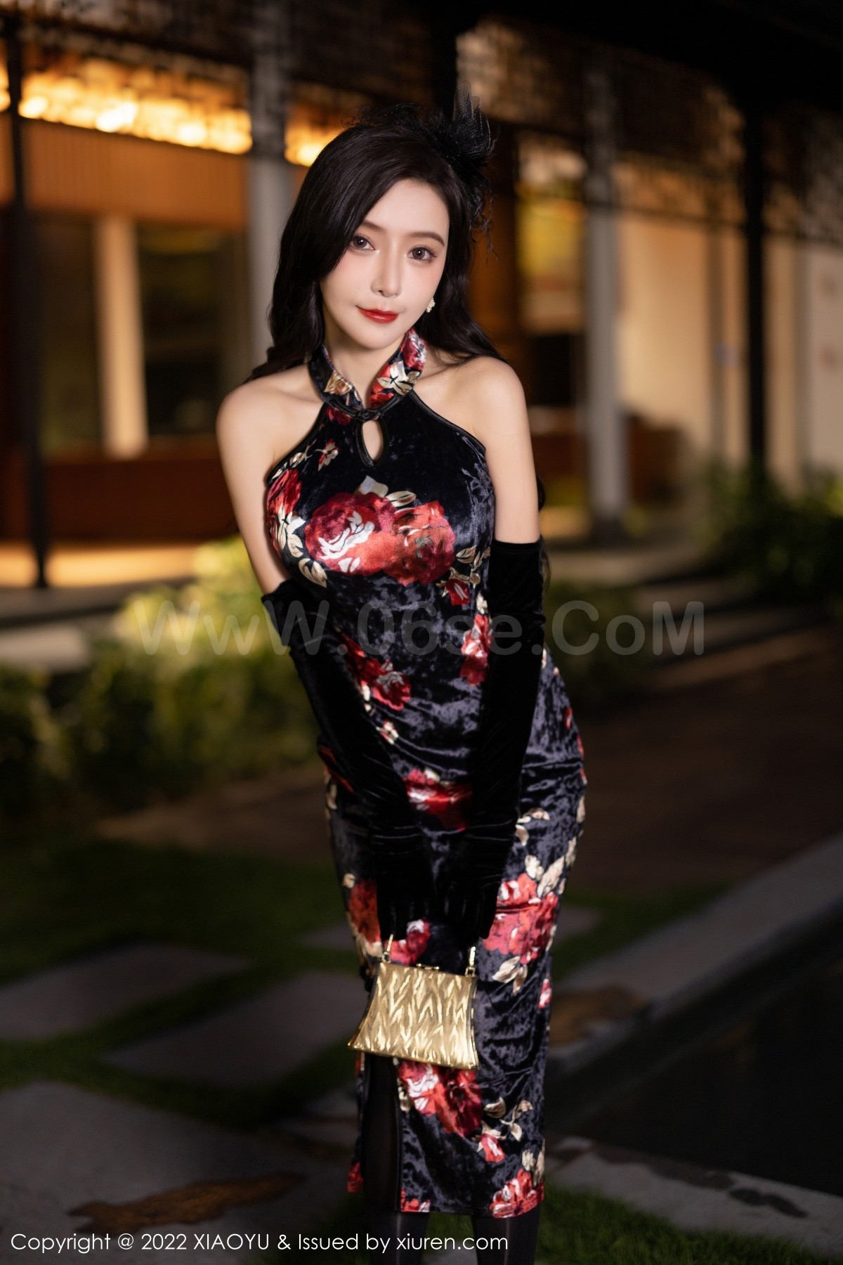 图片[7]-[XIAOYU语画界] 2022.11.22 Vol.909 王馨瑤yanni【90P】-六色网