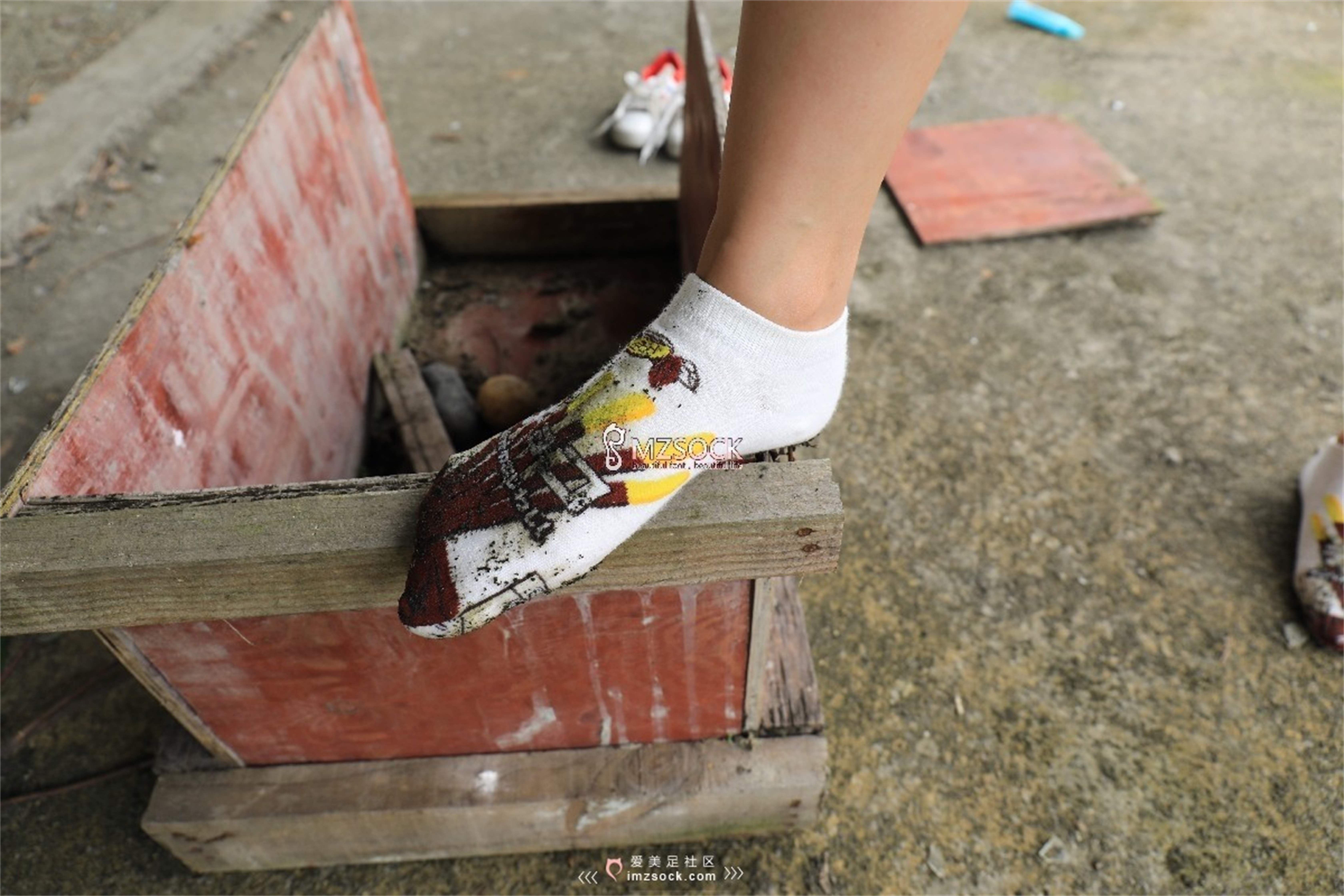 图片[82]-[MZSOCK]爱美足 NO.049 悦悦[122P403M]-六色网