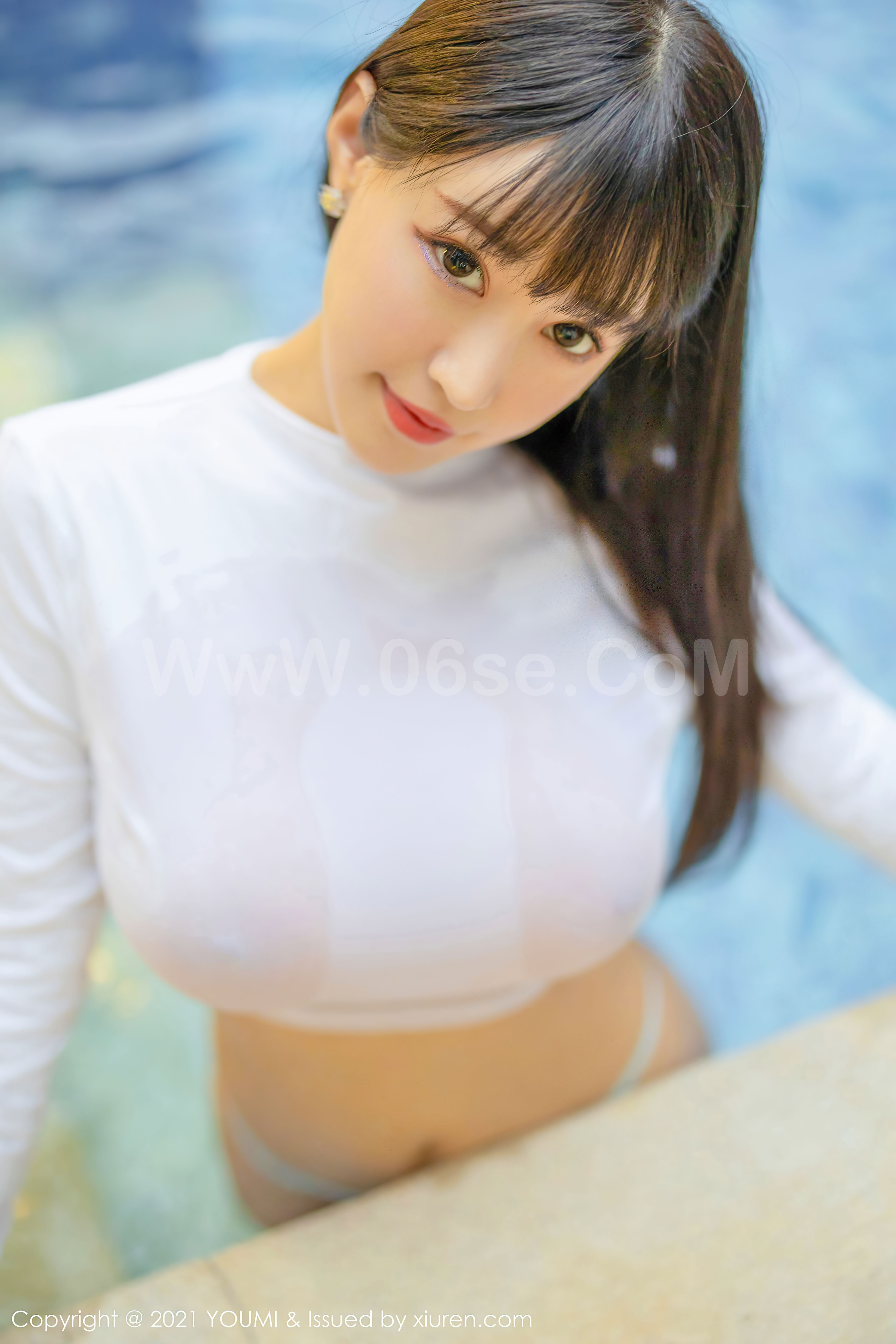 图片[40]-YouMi Vol.633 Zhu Ke Er (朱可儿Flower)-六色网