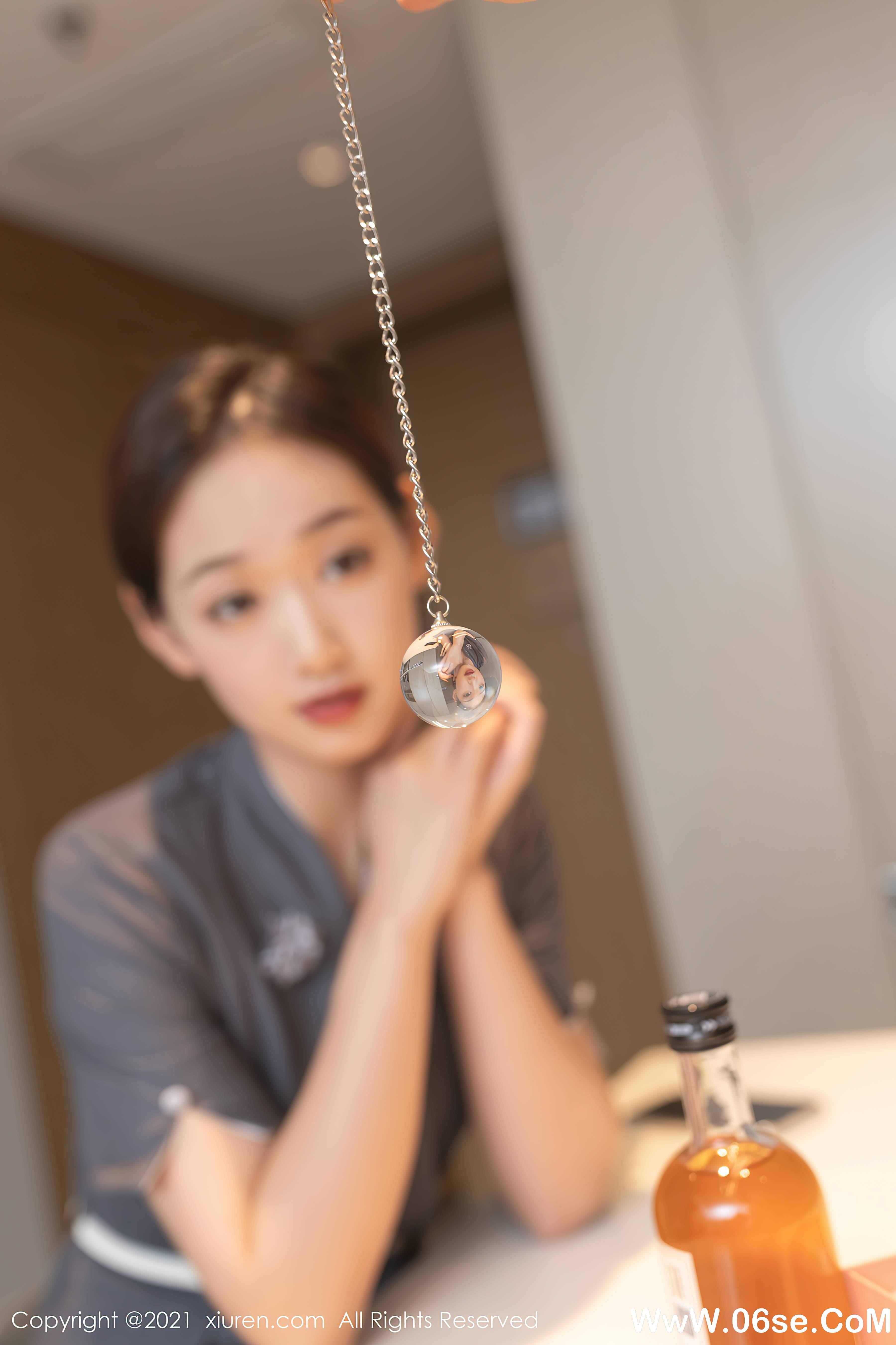 图片[17]-[XIUREN秀人网] 2021.09.14 NO.3943 唐安琪[82+1P861M]-六色网