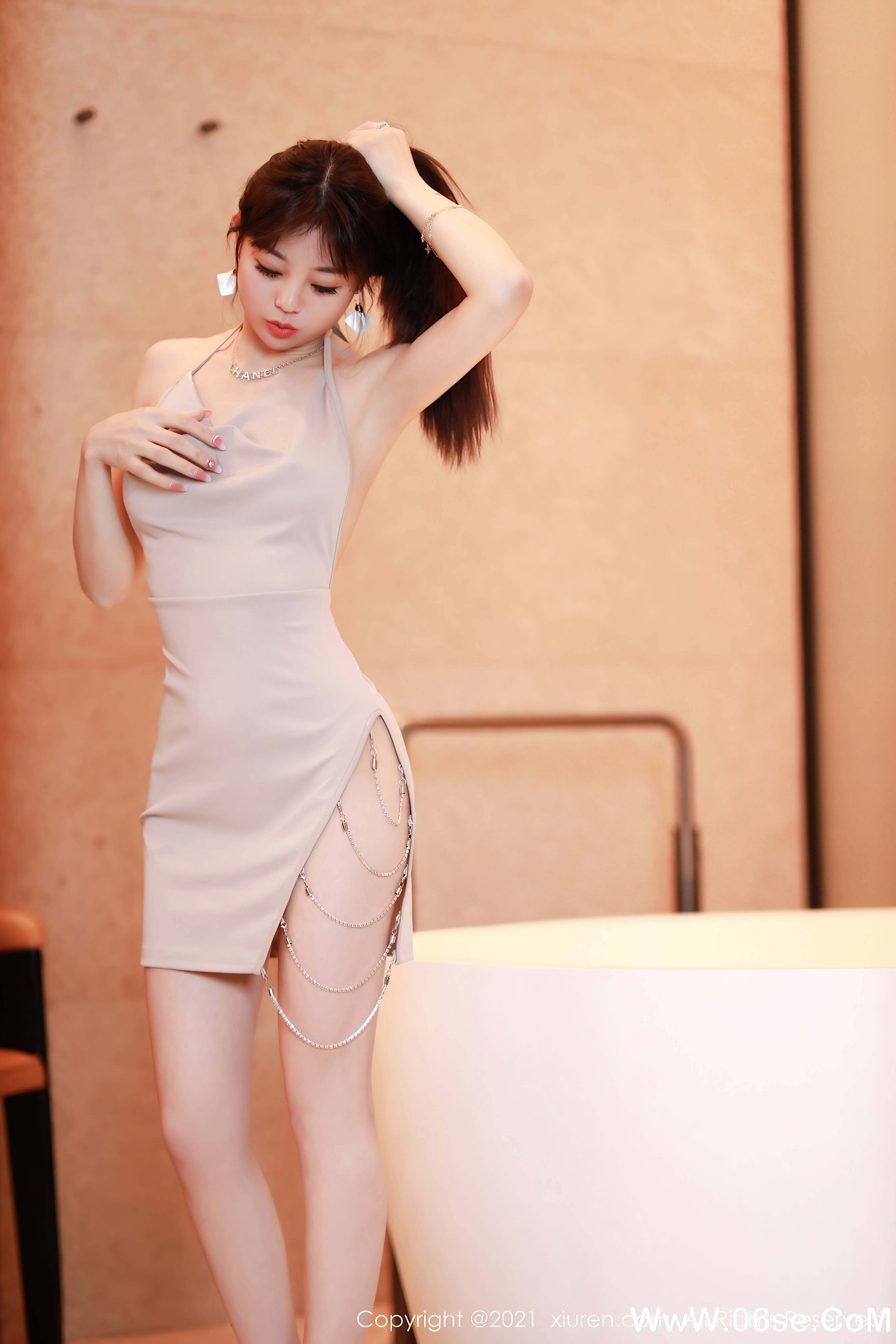 图片[48]-[XIUREN秀人网] 2021.05.20 NO.3440 佘贝拉bella[62+1P579M]-六色网