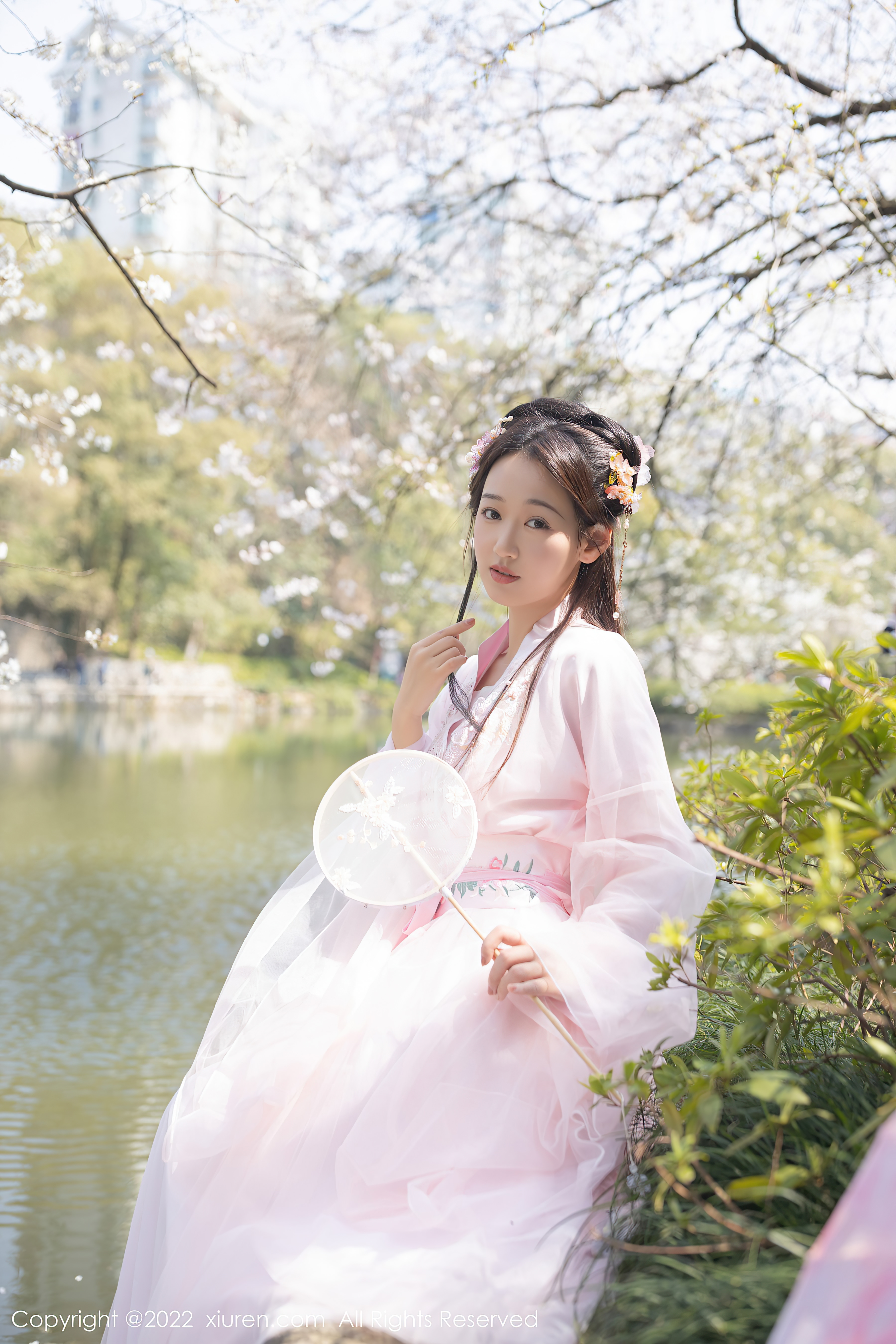 图片[7]-[XIUREN秀人网] 2022.03.21 NO.4749 唐安琪[75+1P301M]-六色网