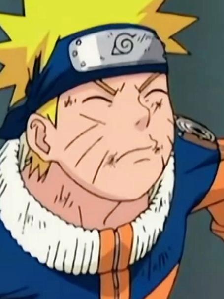 前期的卡卡西到底有多偏心