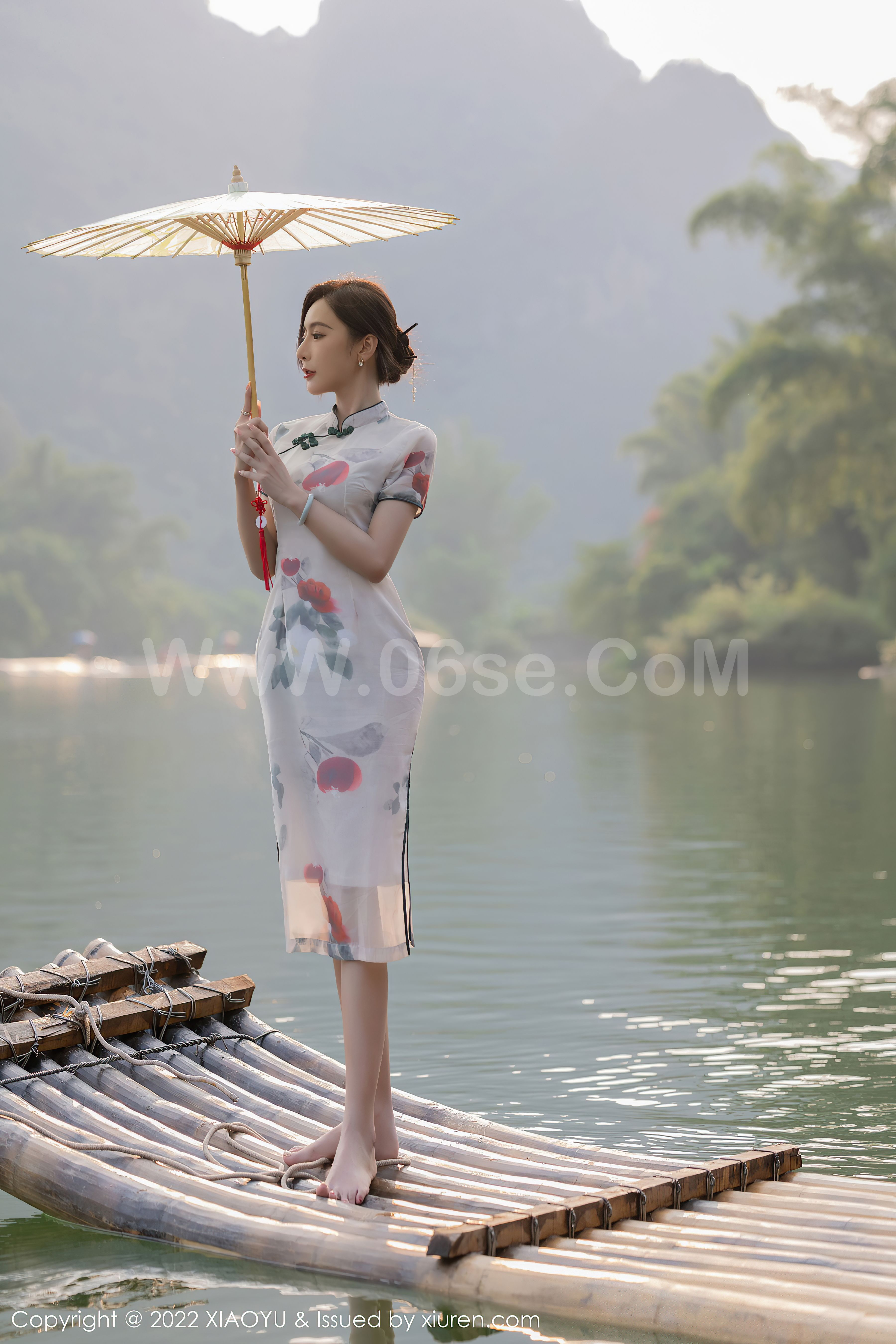 图片[20]-[XIAOYU语画界] 2022.09.27 VOL.872 王馨瑶yanni-六色网