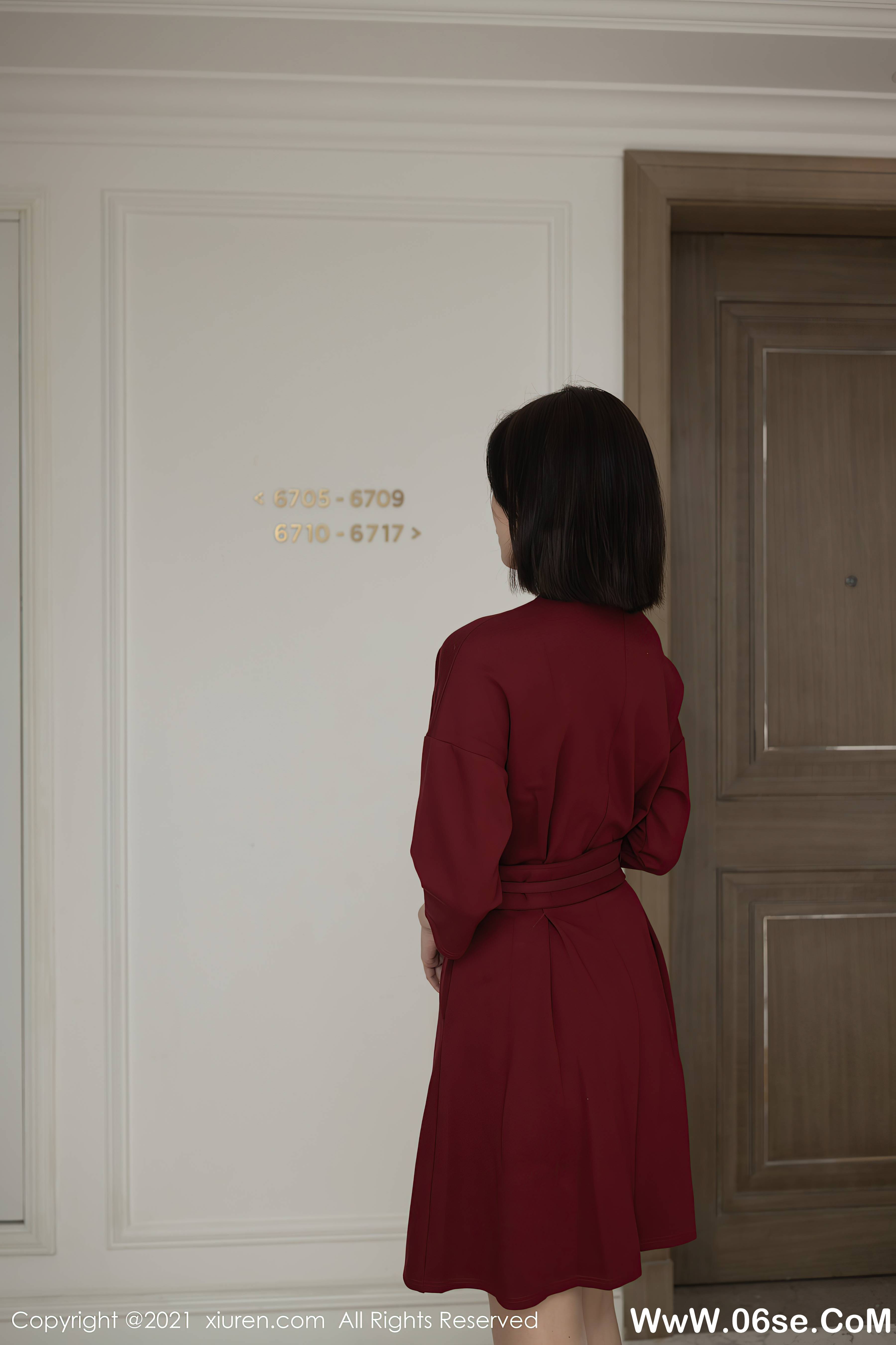 图片[14]-[XIUREN秀人网] 2021.07.14 NO.3668 安然Maleah[74+1P654M]-六色网