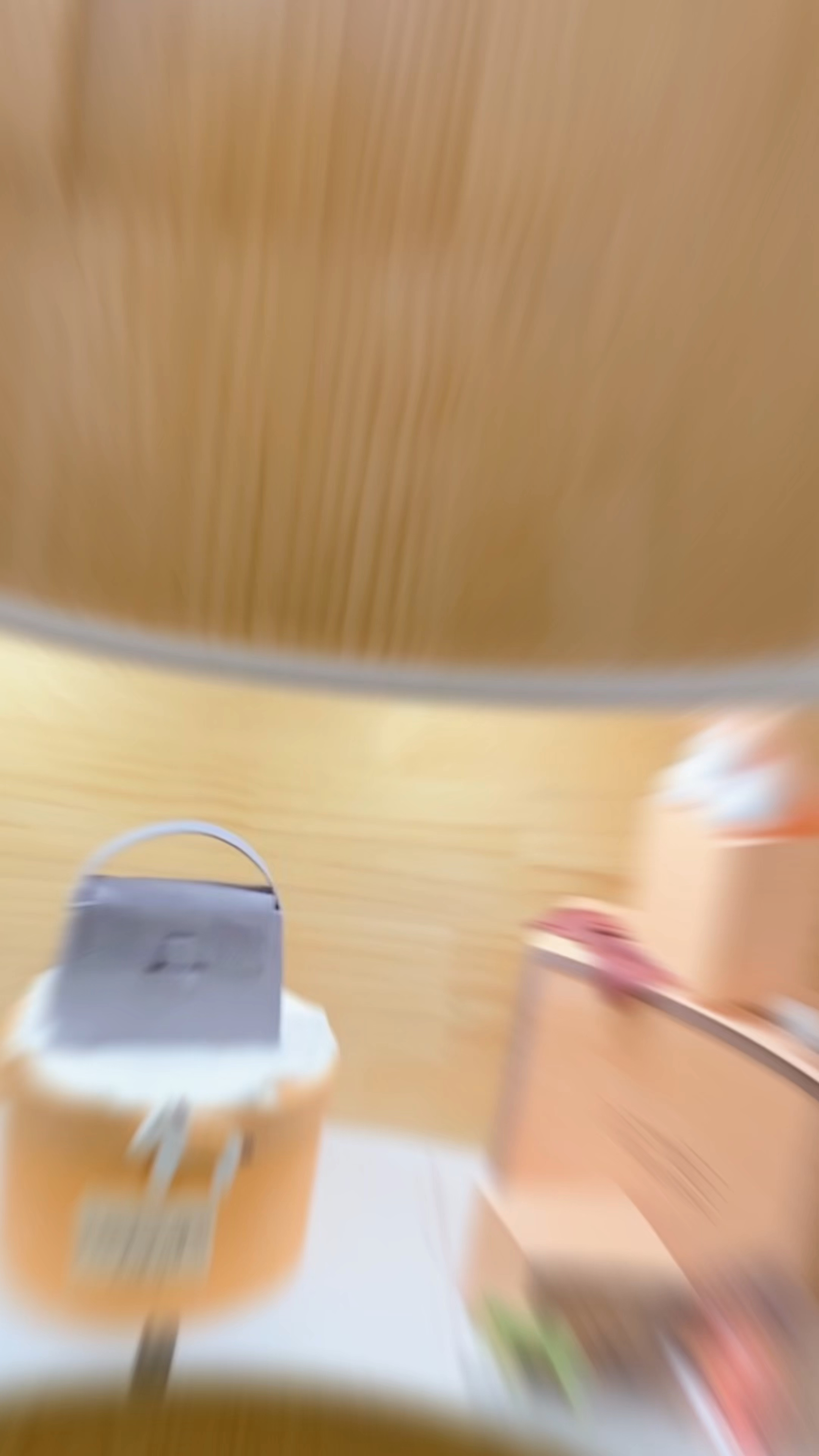 翻糖蛋糕之名牌包包,看了就想拥有^_^