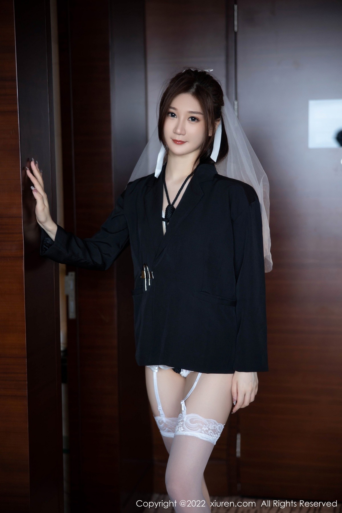 图片[24]-【XiuRen秀人網】2022.09.09 Vol.5565 顧喬楠Cora【78P】-六色网