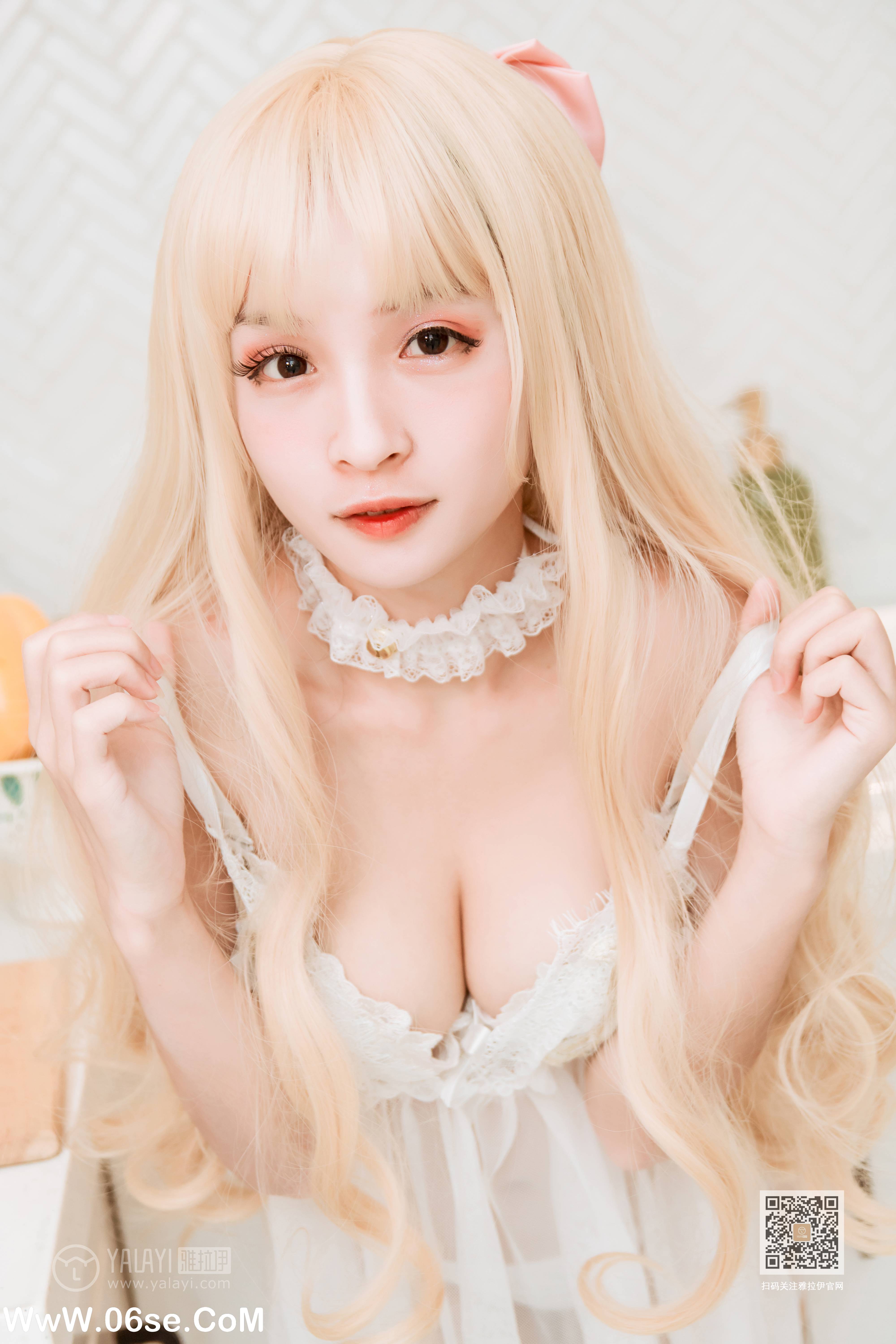 图片[29]-[YALAYI雅拉伊] No.425 艾丽-六色网